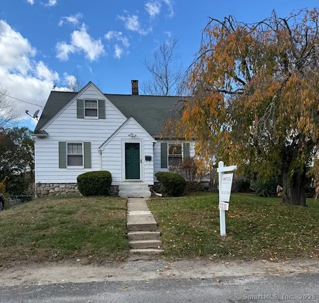 97 Joseph Street, Waterbury