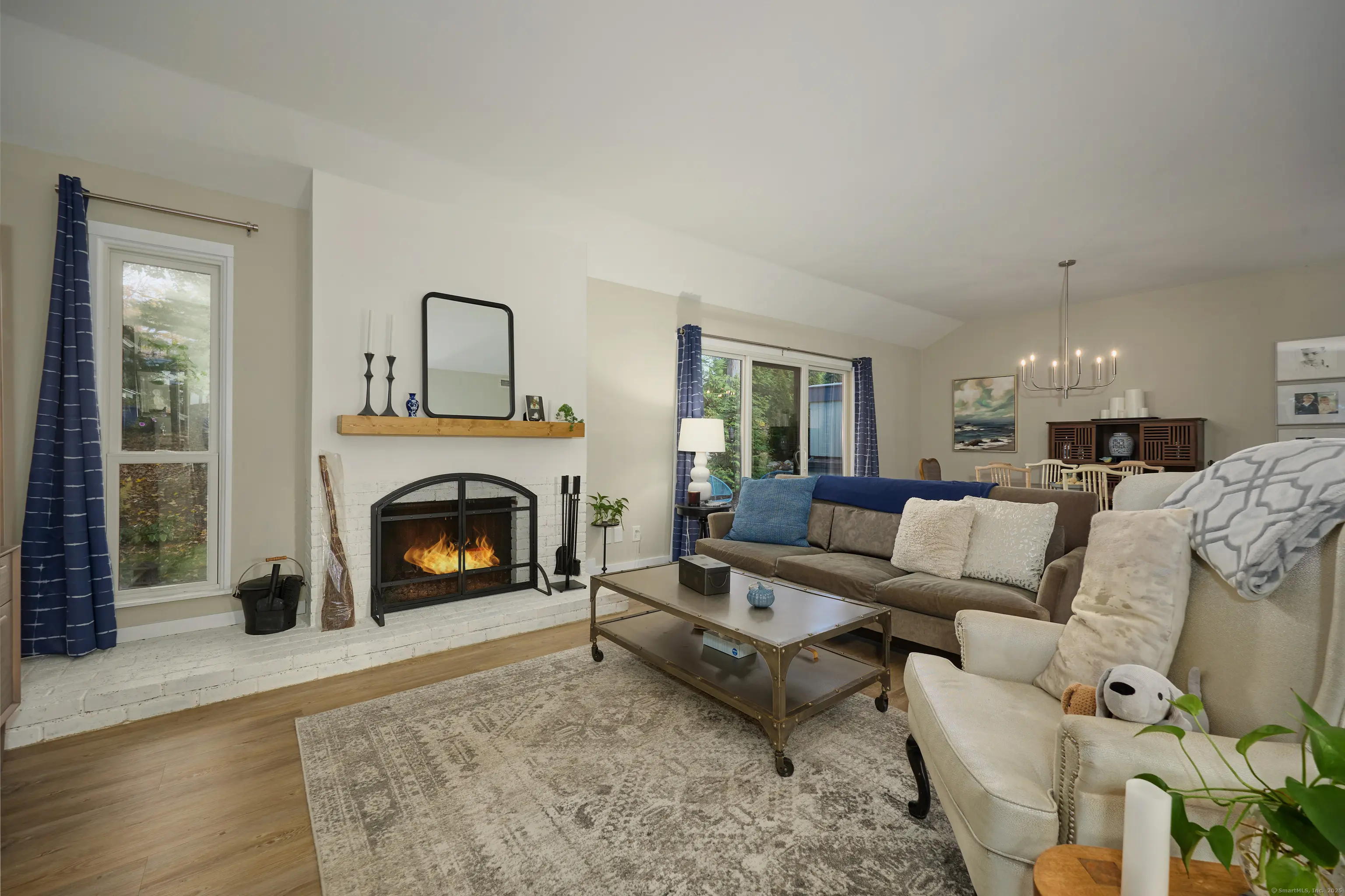 916 Heritage Village A, Southbury