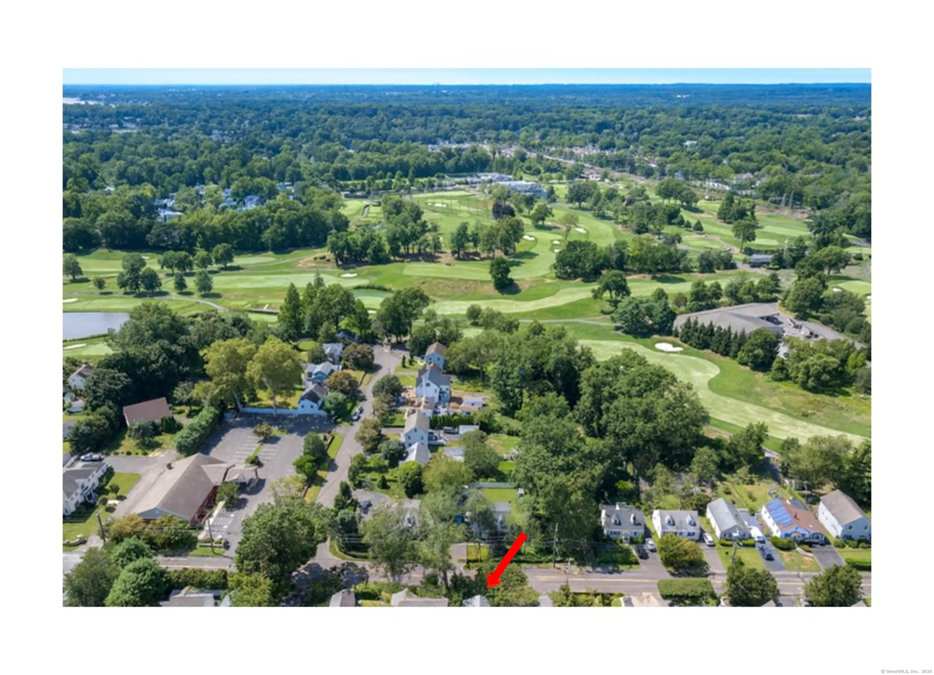 602 Fairfield Avenue, Stamford