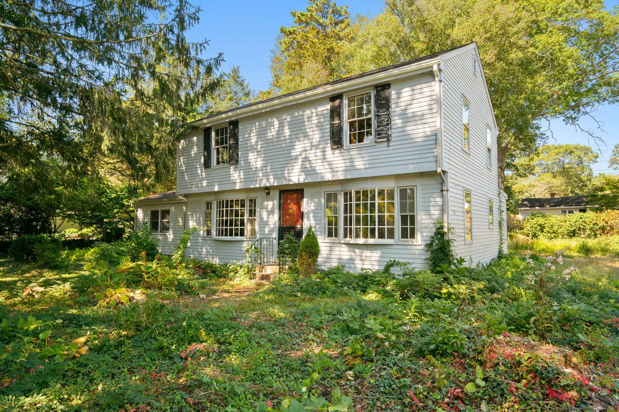 1 Millan Terrace, Stonington