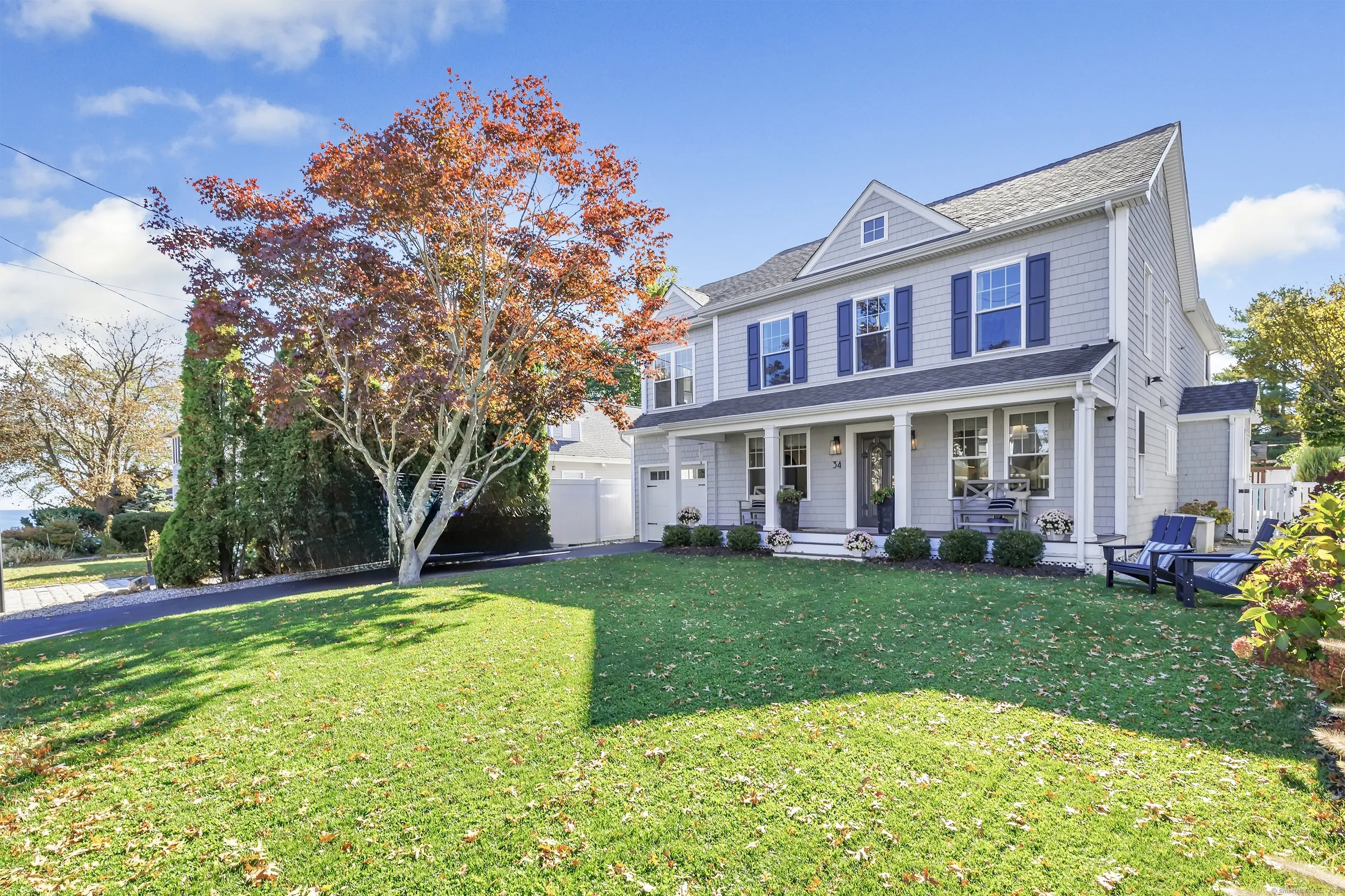 34 Orchard Road, Milford