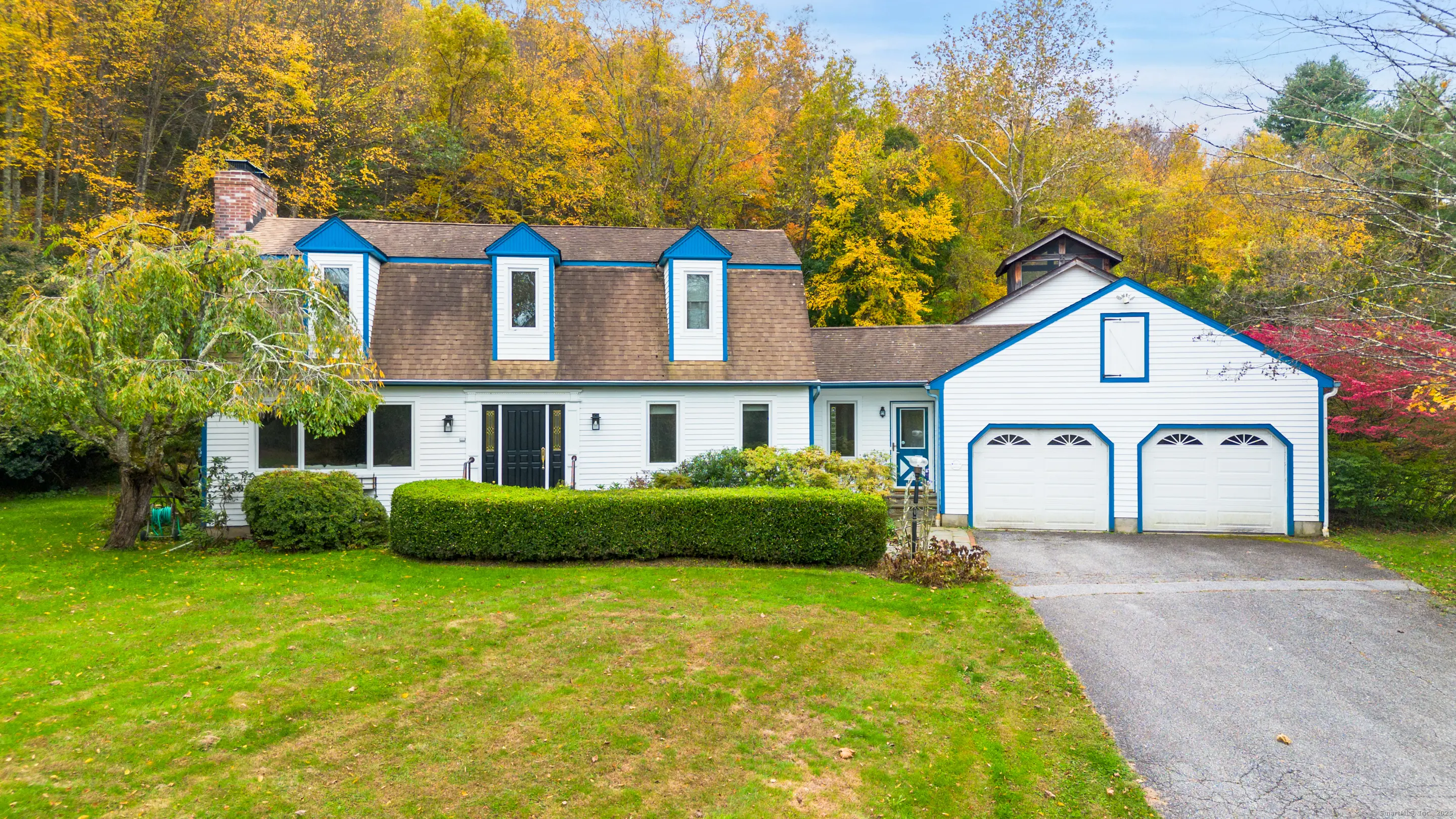 31 Cedar Hill Road, New Milford