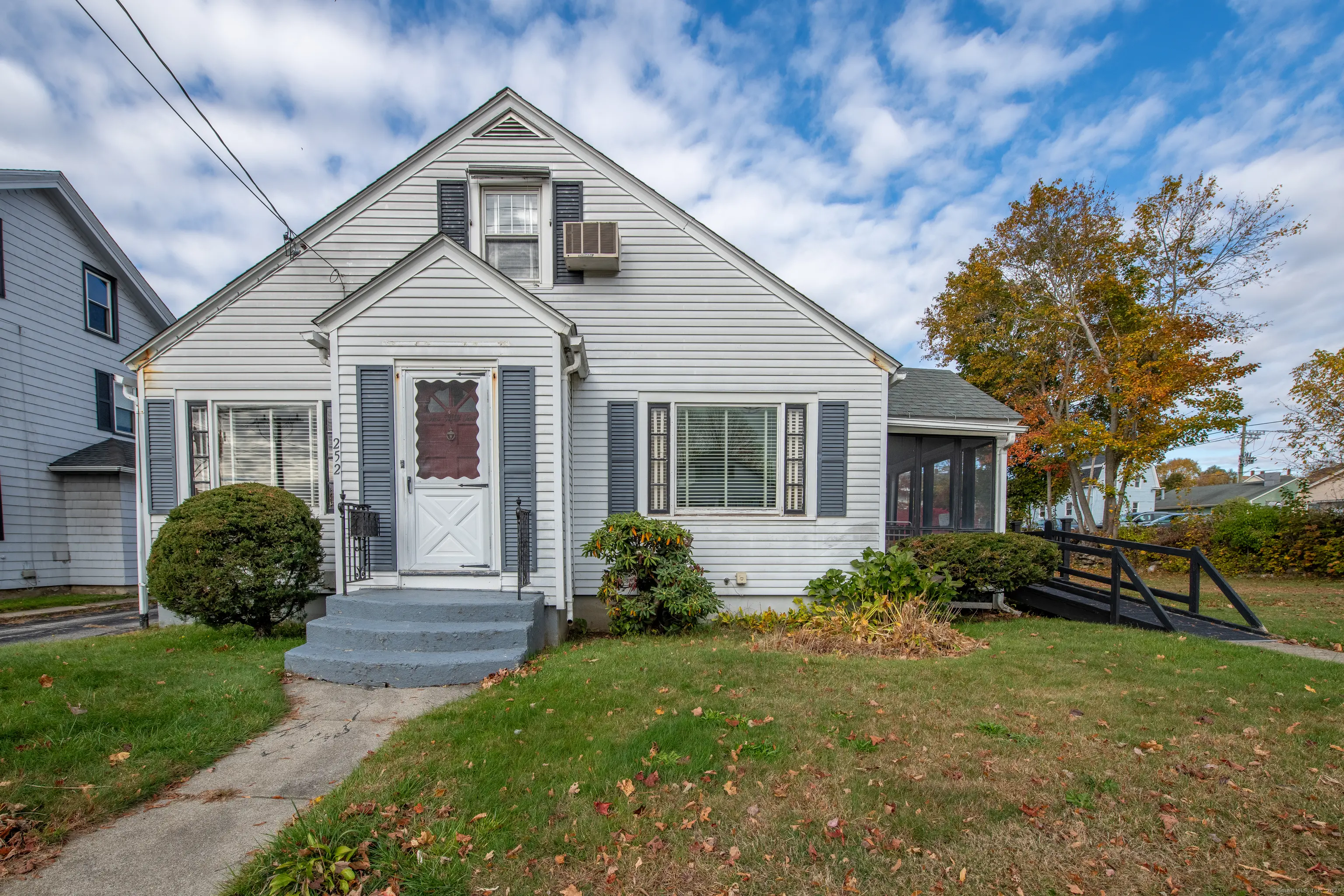 252 Church Street, Putnam