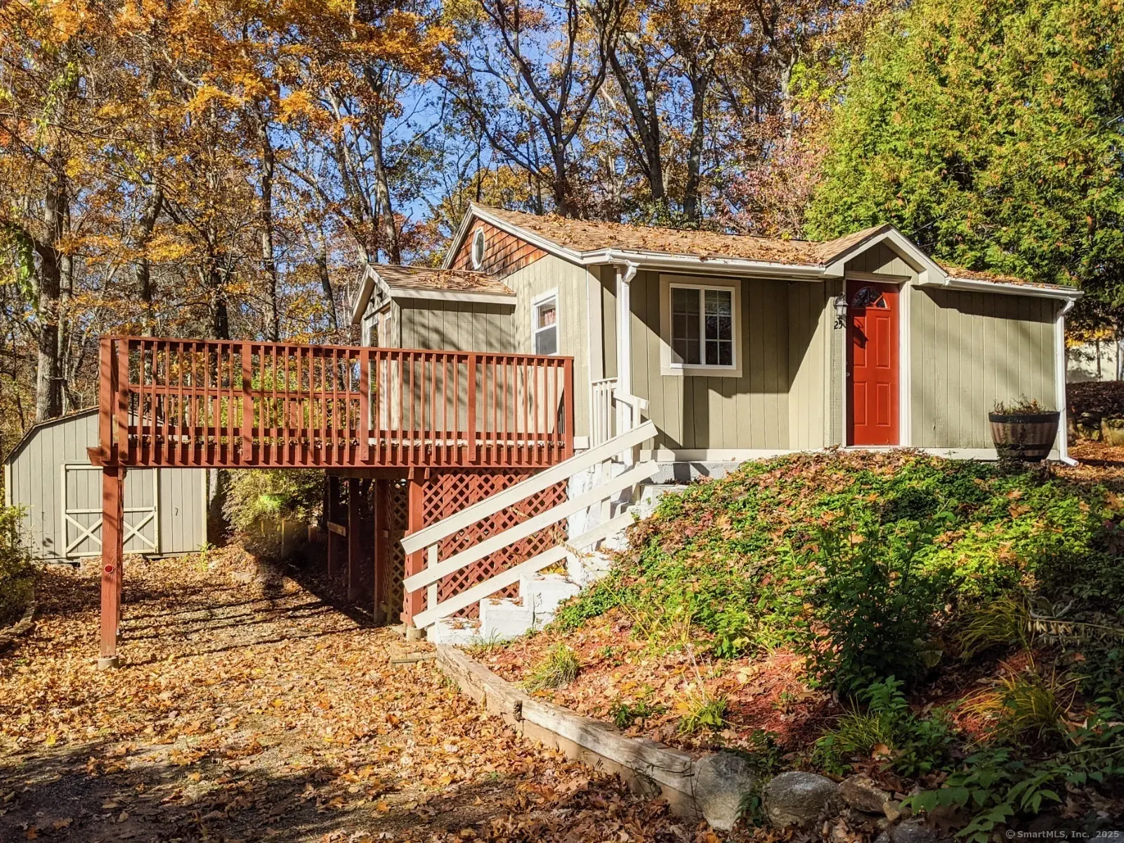 25 Old Acres Road, East Haddam