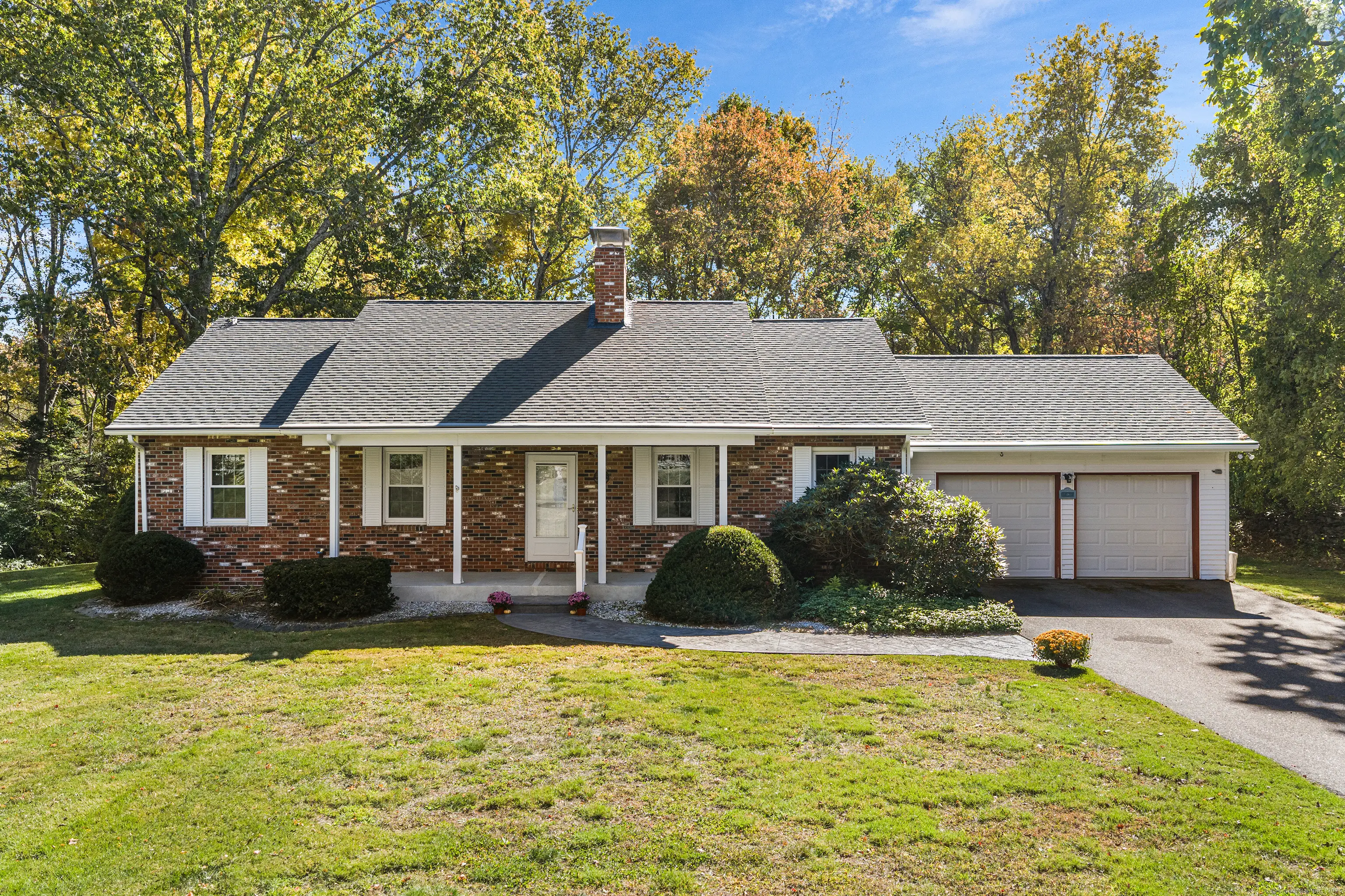 179 Brewster Road, Griswold