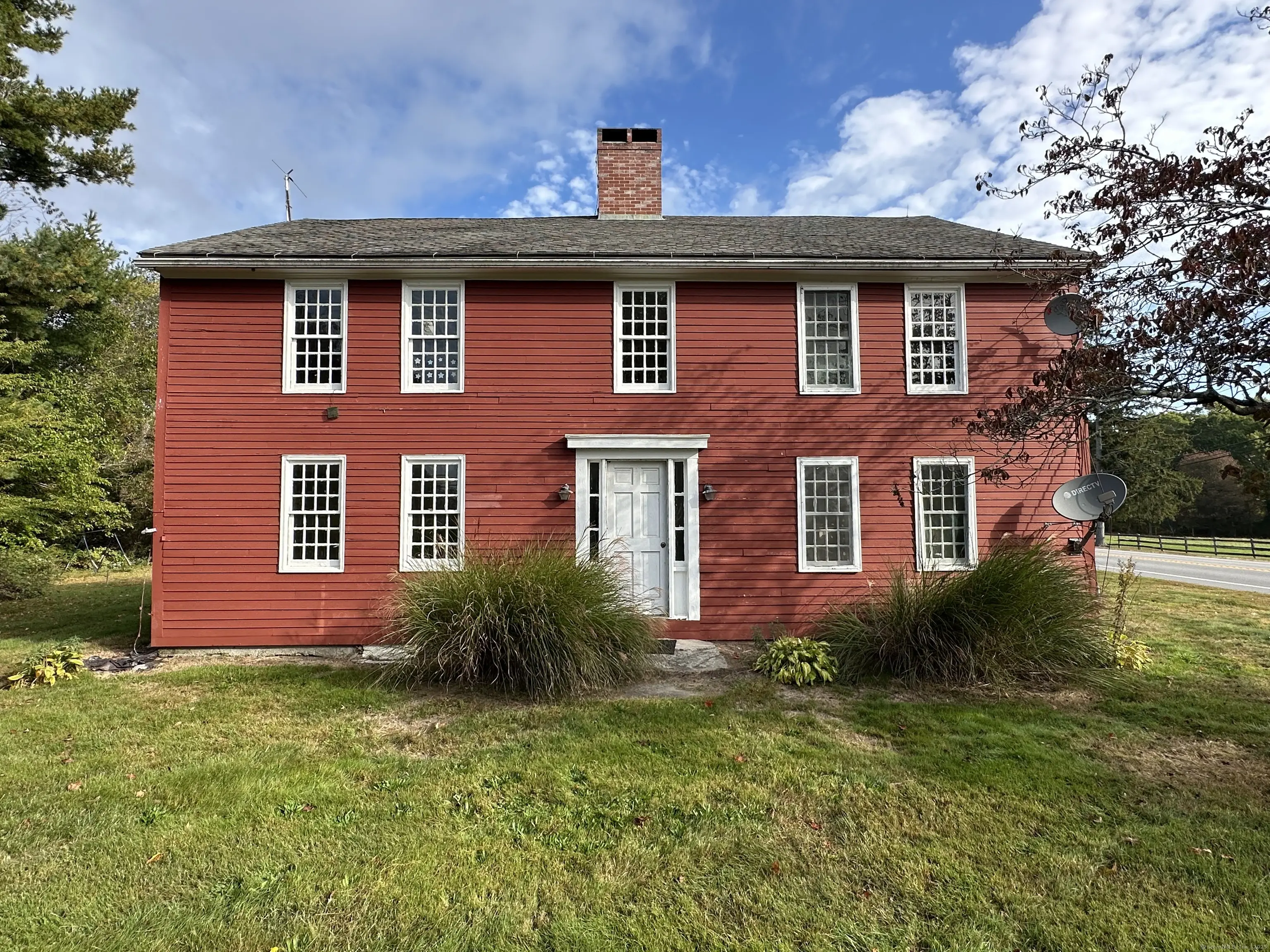 381 Route 164, Preston