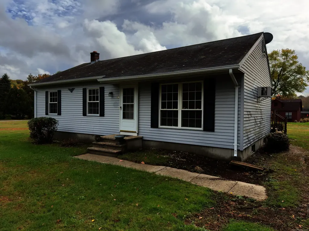 47 Texas Heights Road, Plainfield