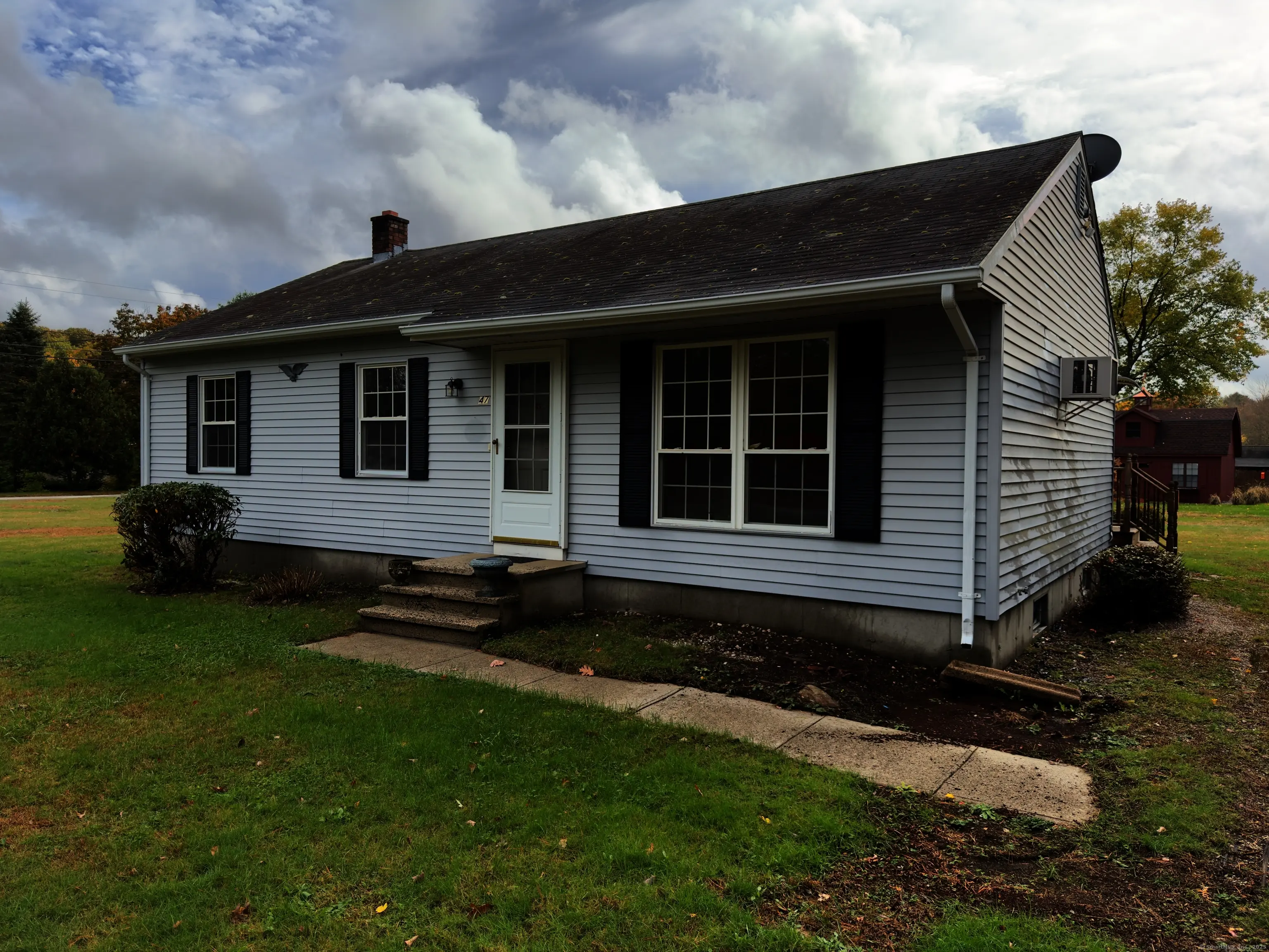 47 Texas Heights Road, Plainfield