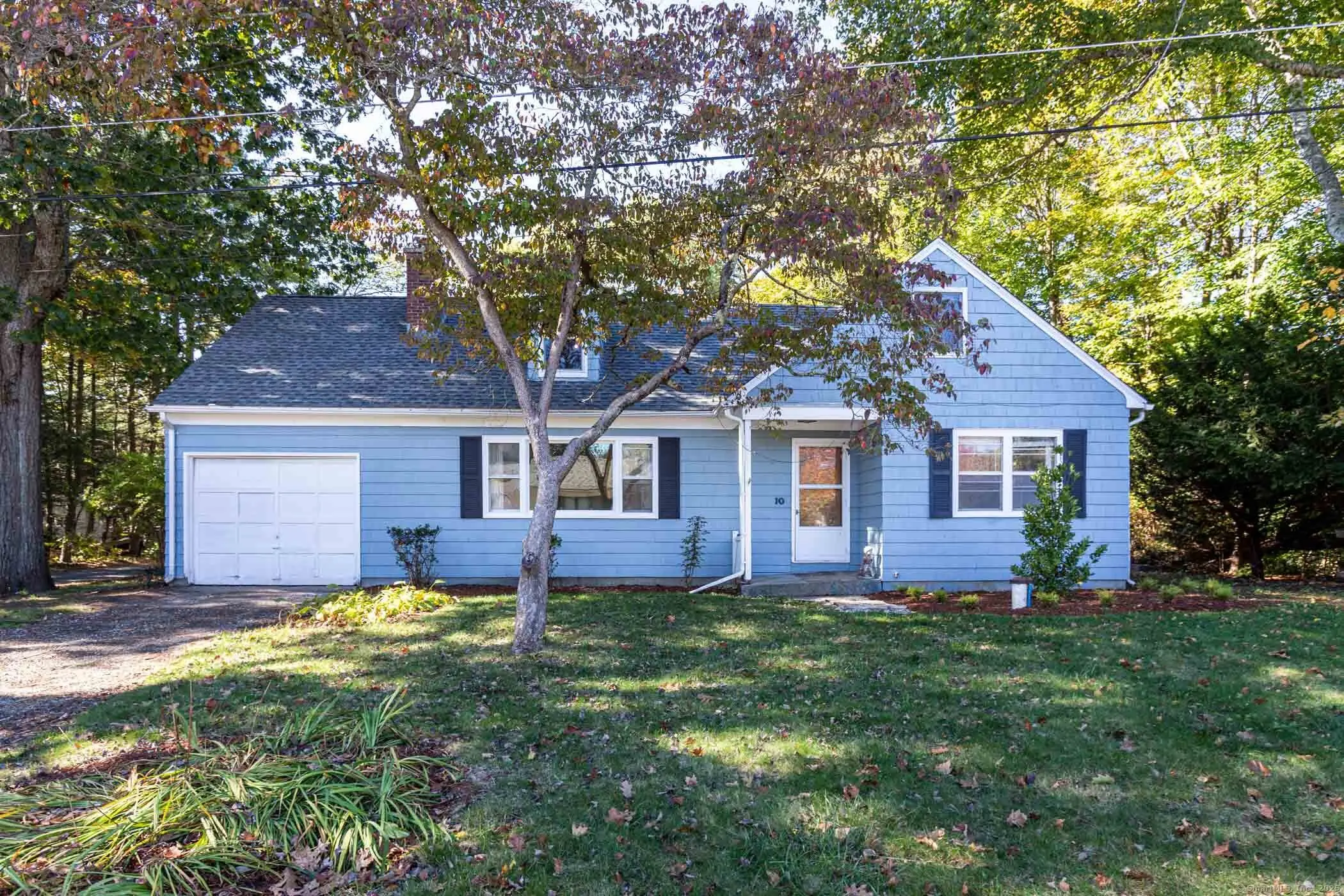 10 Lakeview Park, Columbia