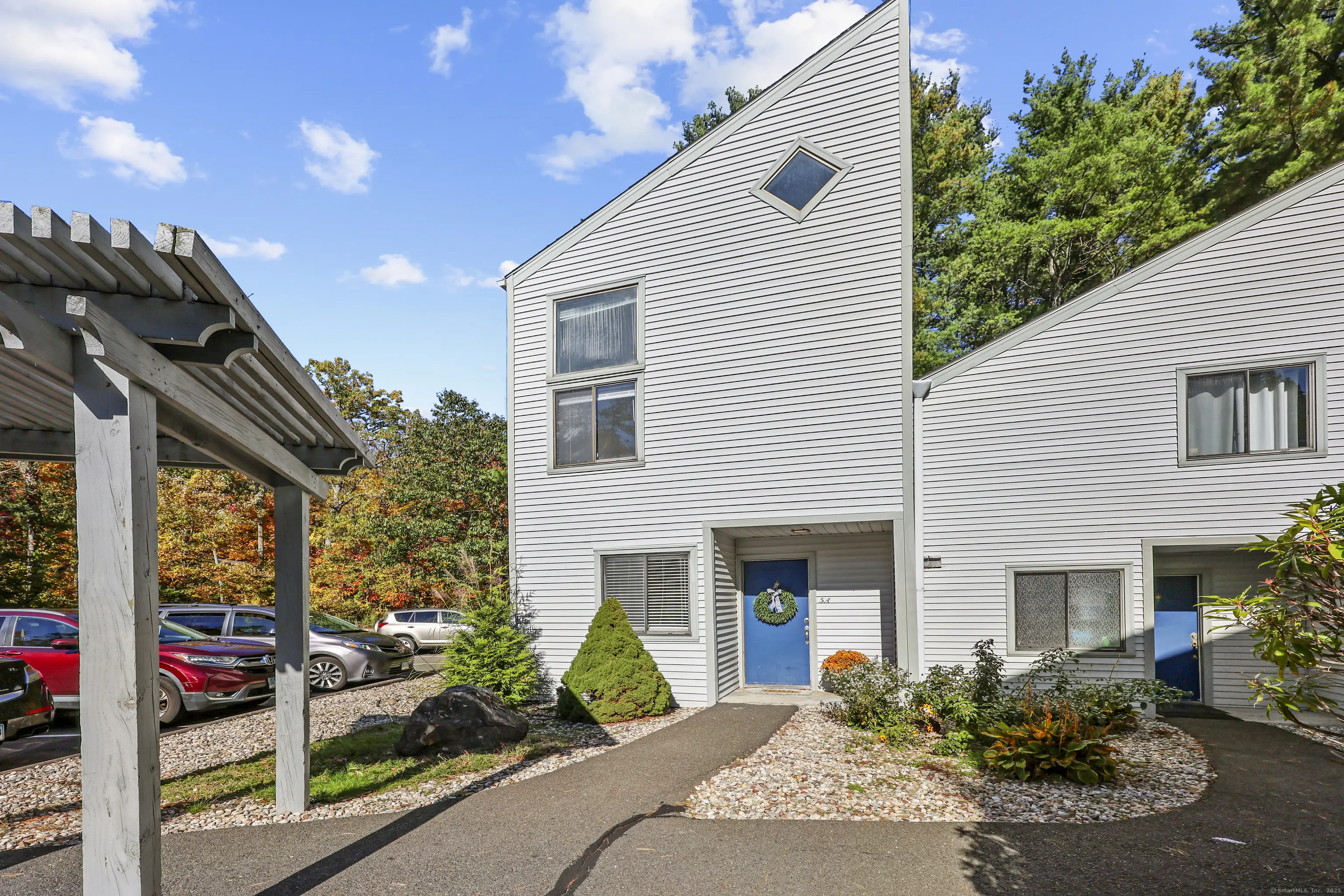 5 Staunton Court Apt A, Farmington