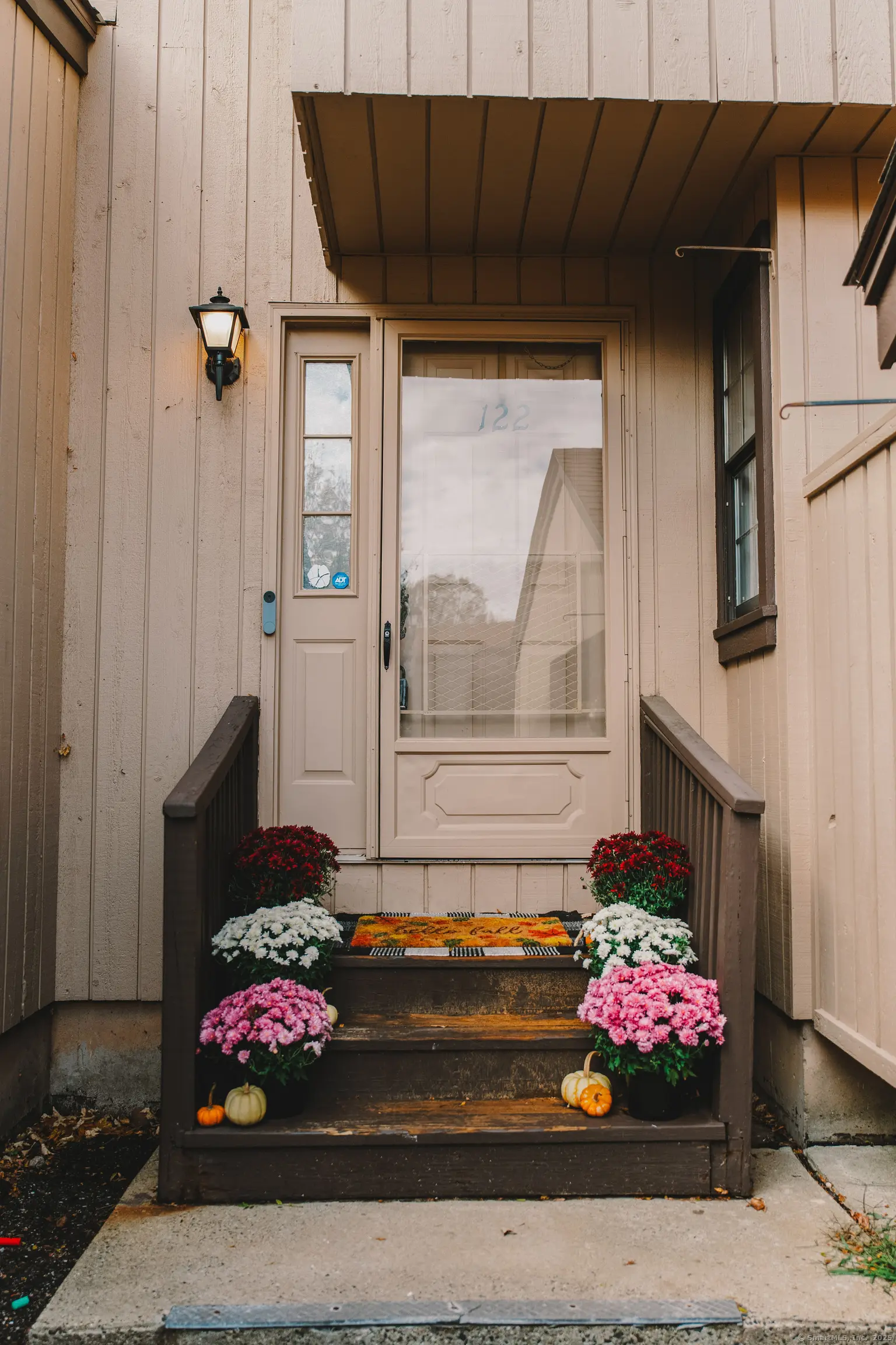 122 Natchaug Drive 122, Meriden