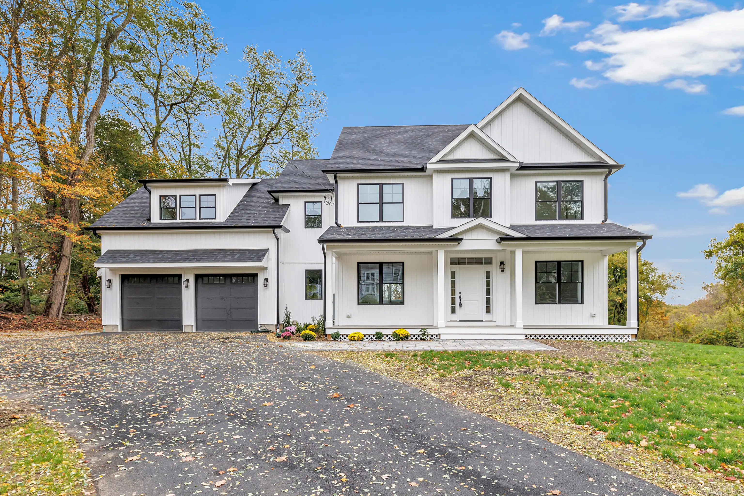 128 Barn Hill Road, Monroe