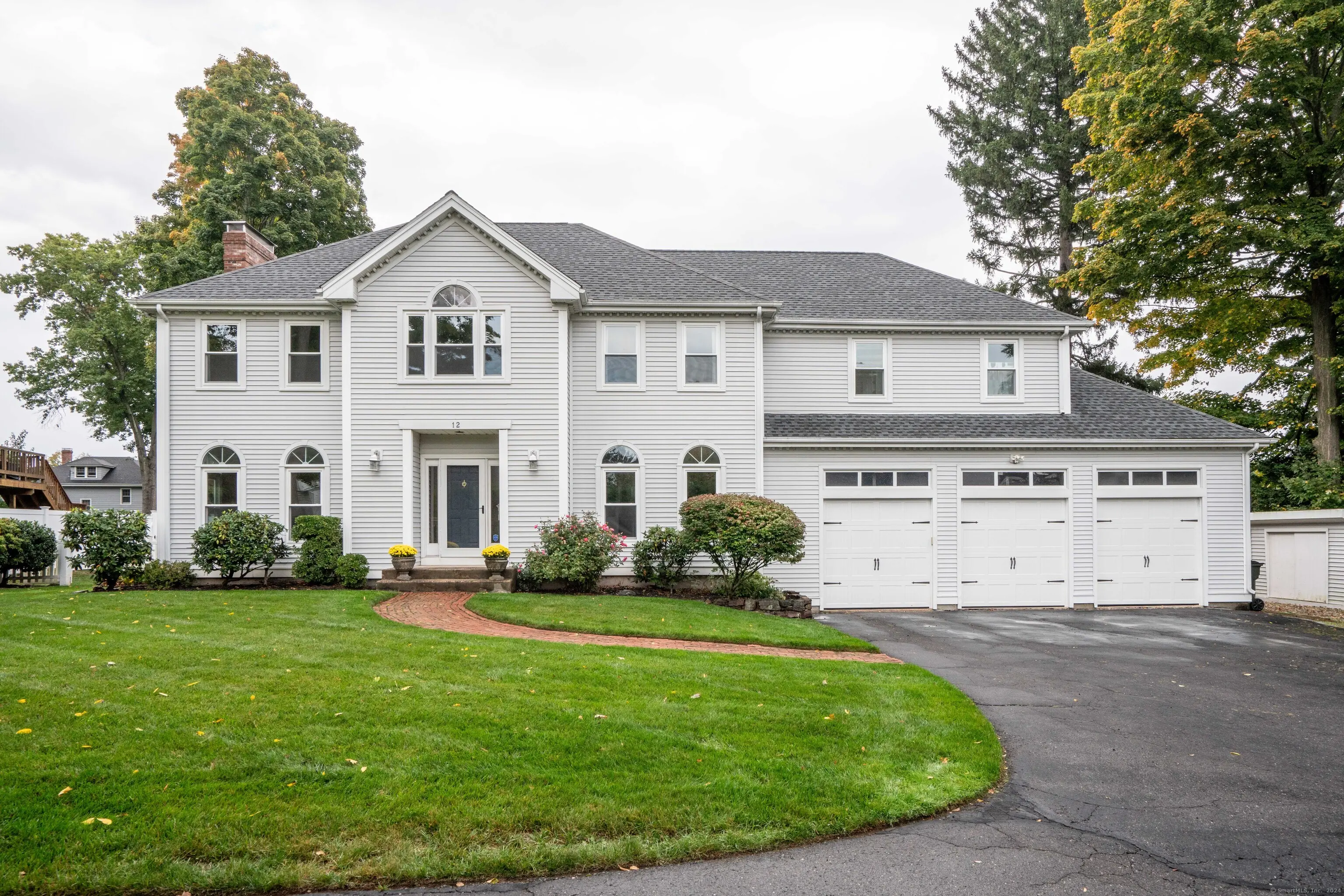 12 Cadwell Street, West Hartford