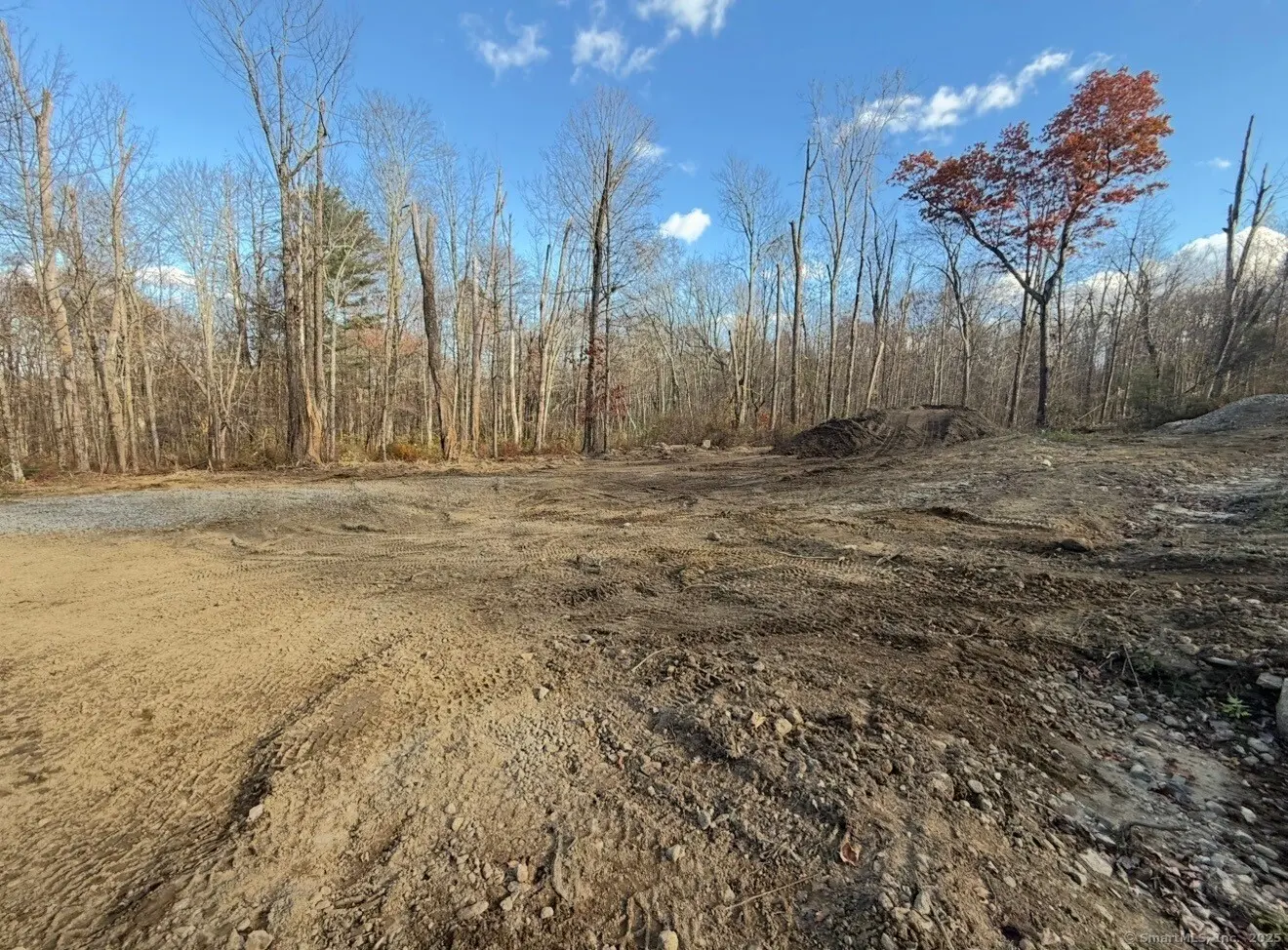 Reder Road, Litchfield