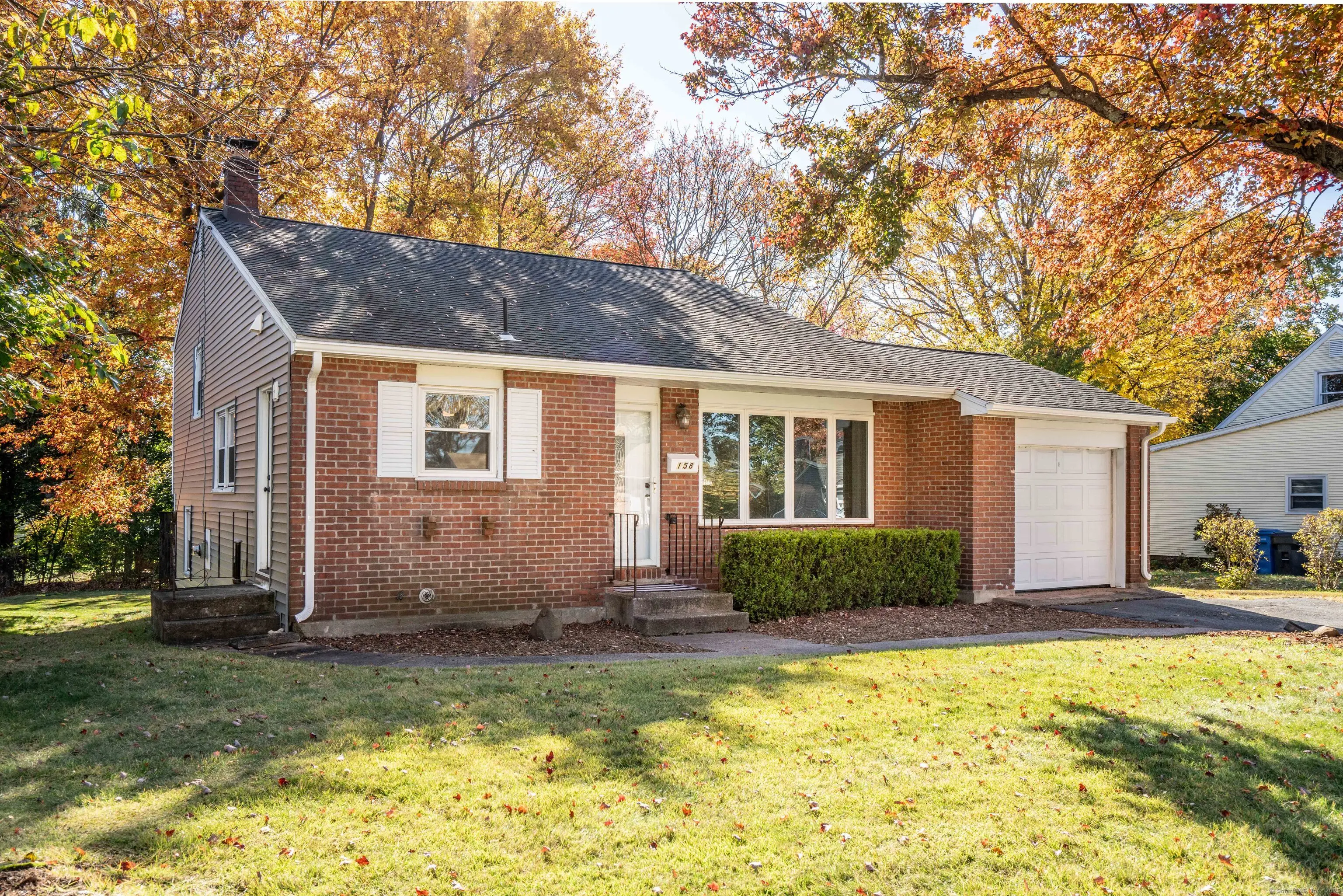 158 Mark Street, Bristol