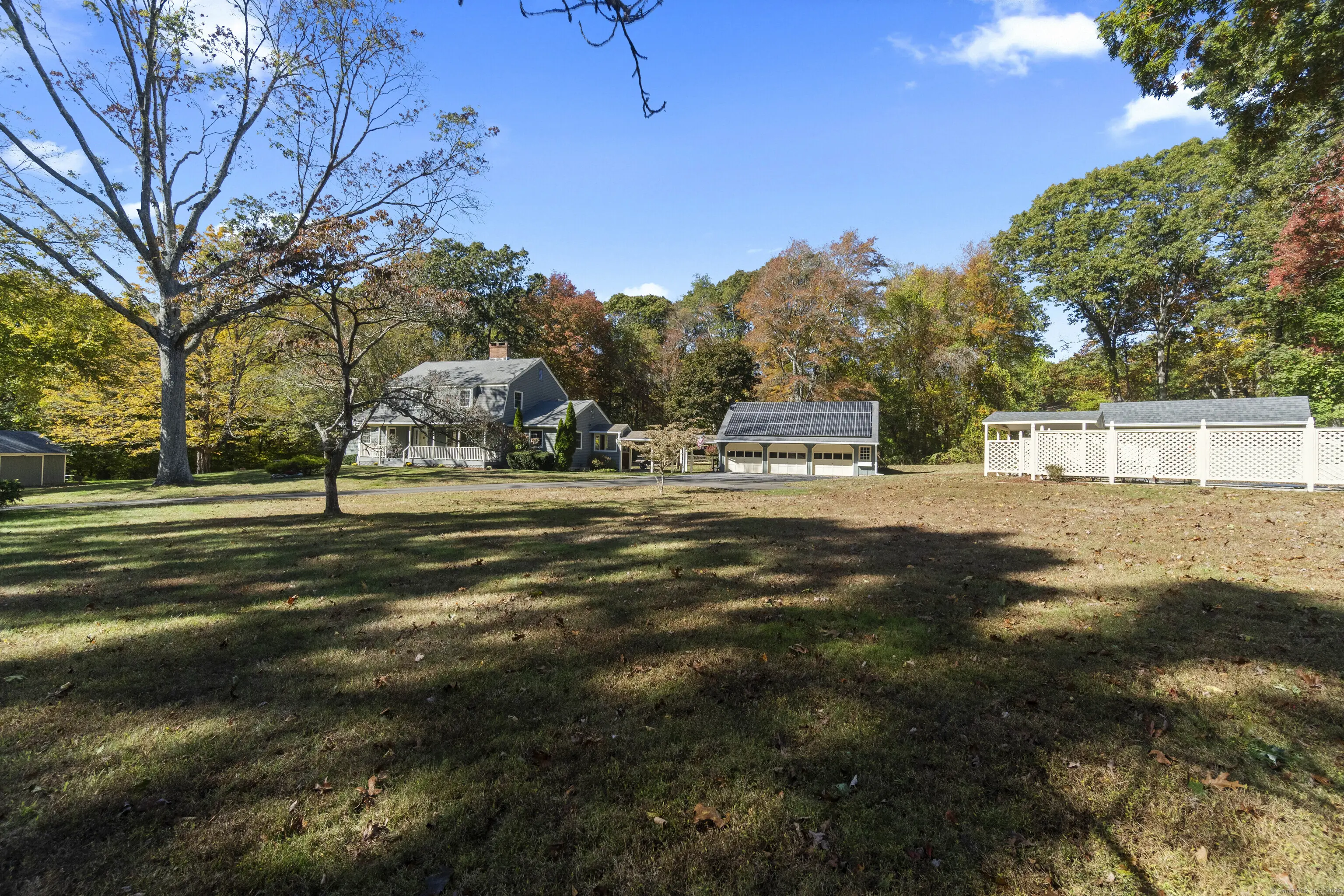 11 Trolley Crossing, Old Saybrook