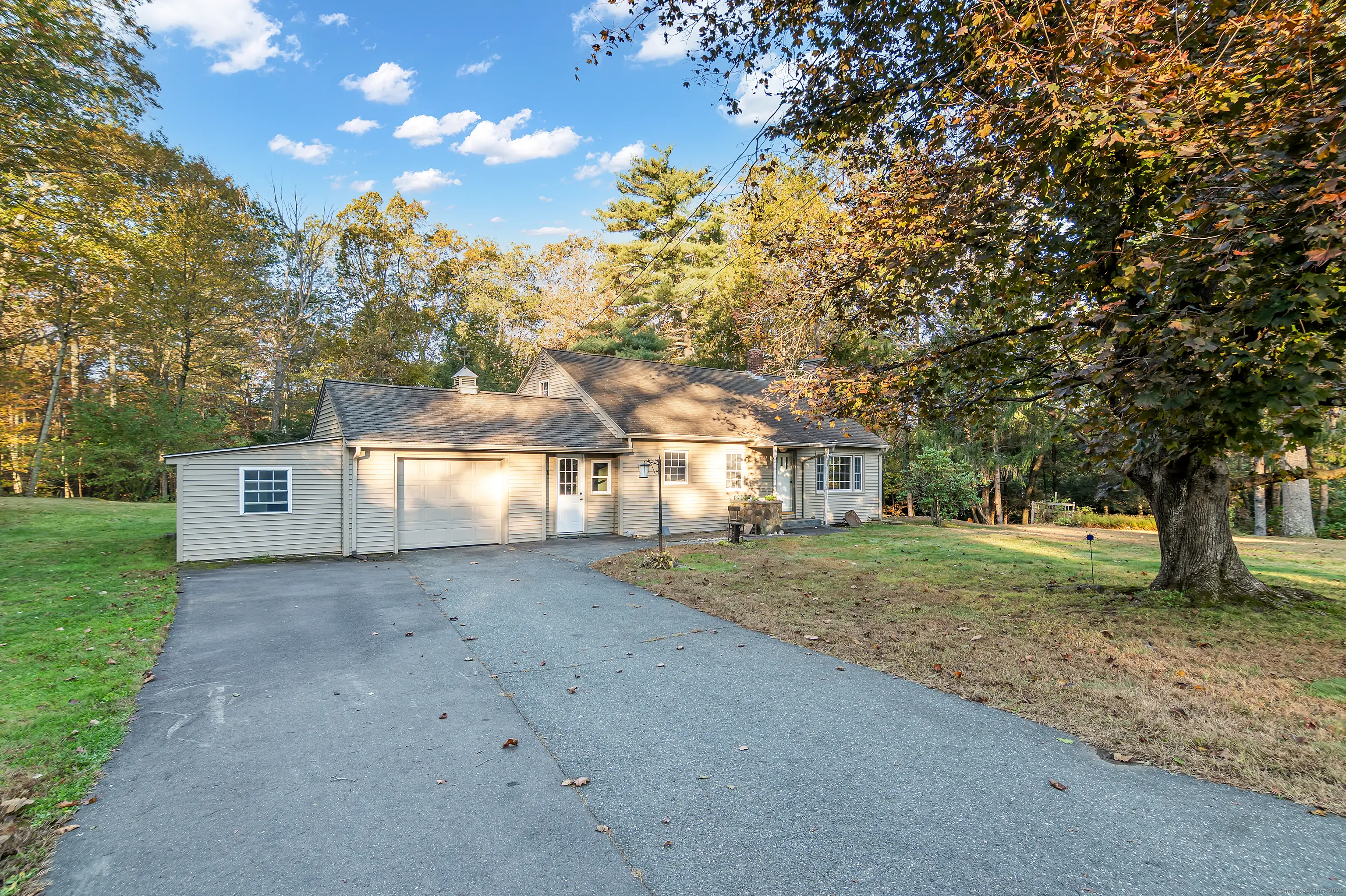 118 Colburn Road, Stafford