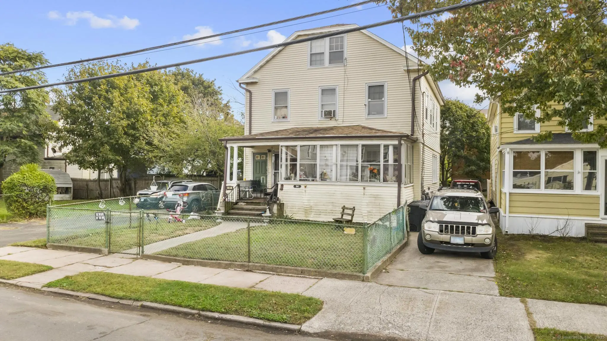 94 Thomas Street, West Haven