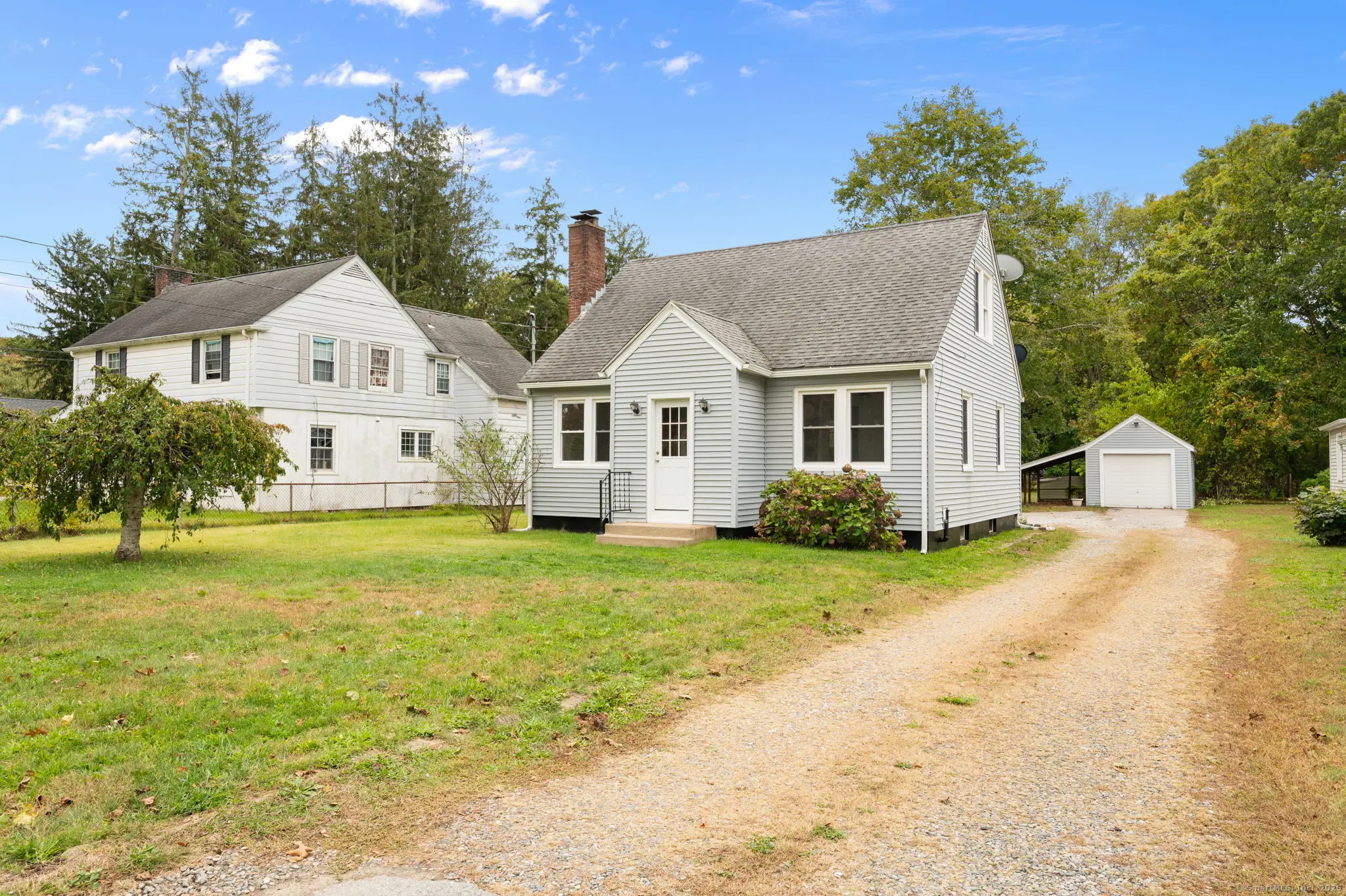 140 Route 12, Preston