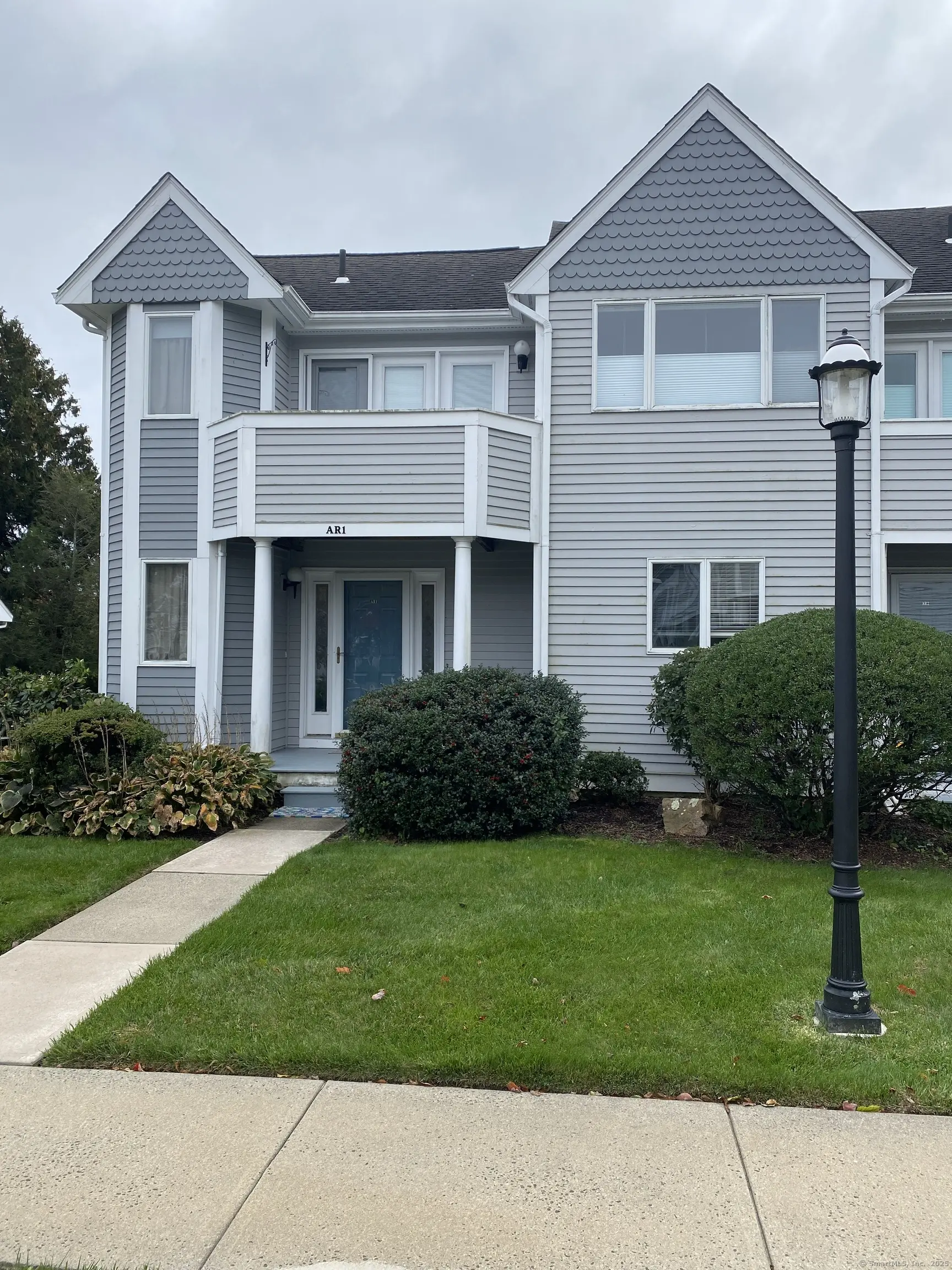 59 Old Post Road Apt Ar1, Clinton