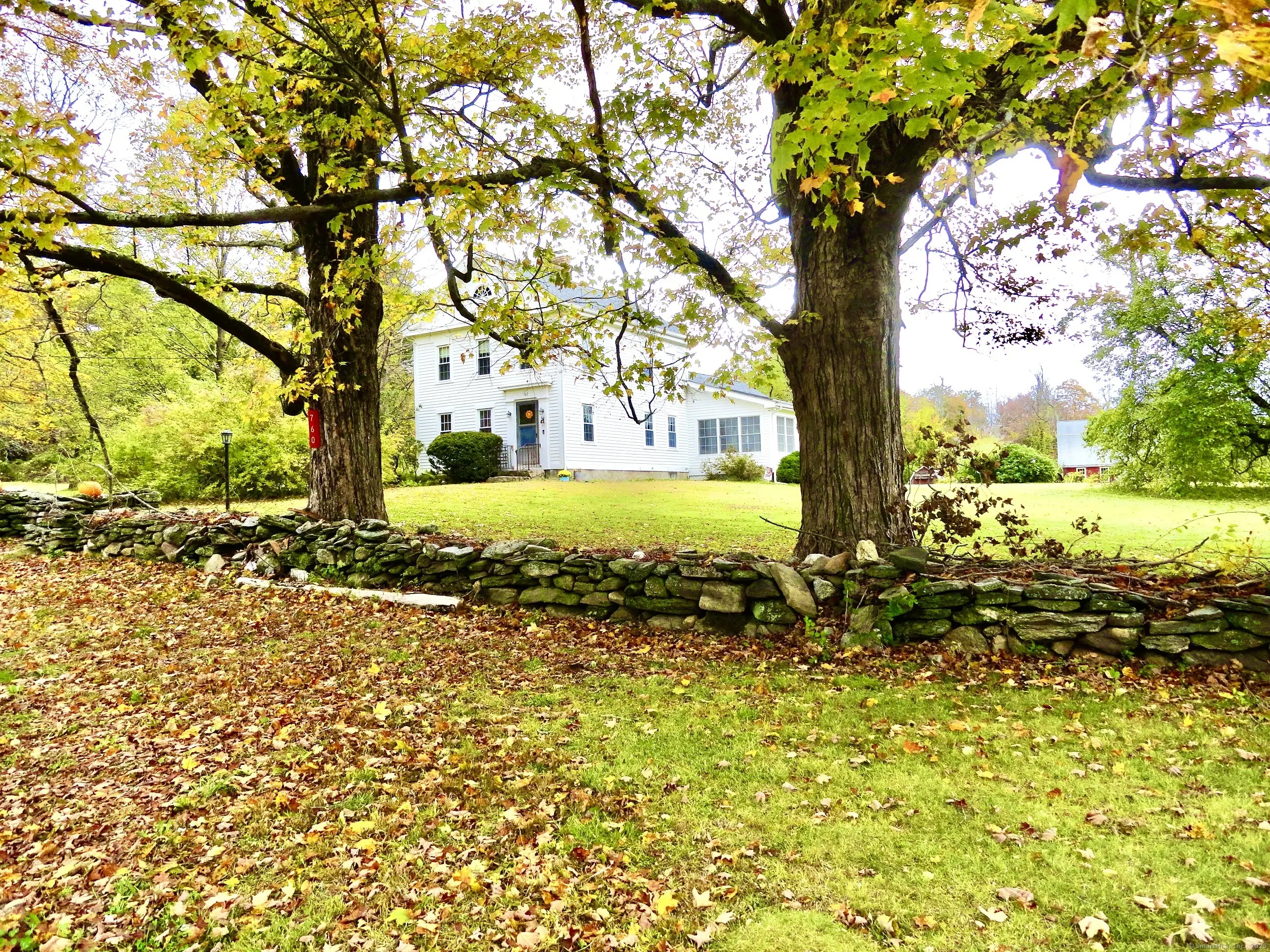 760 Plymouth Road, Harwinton