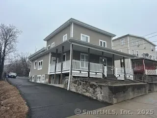 1 North Avenue 10, Norwalk