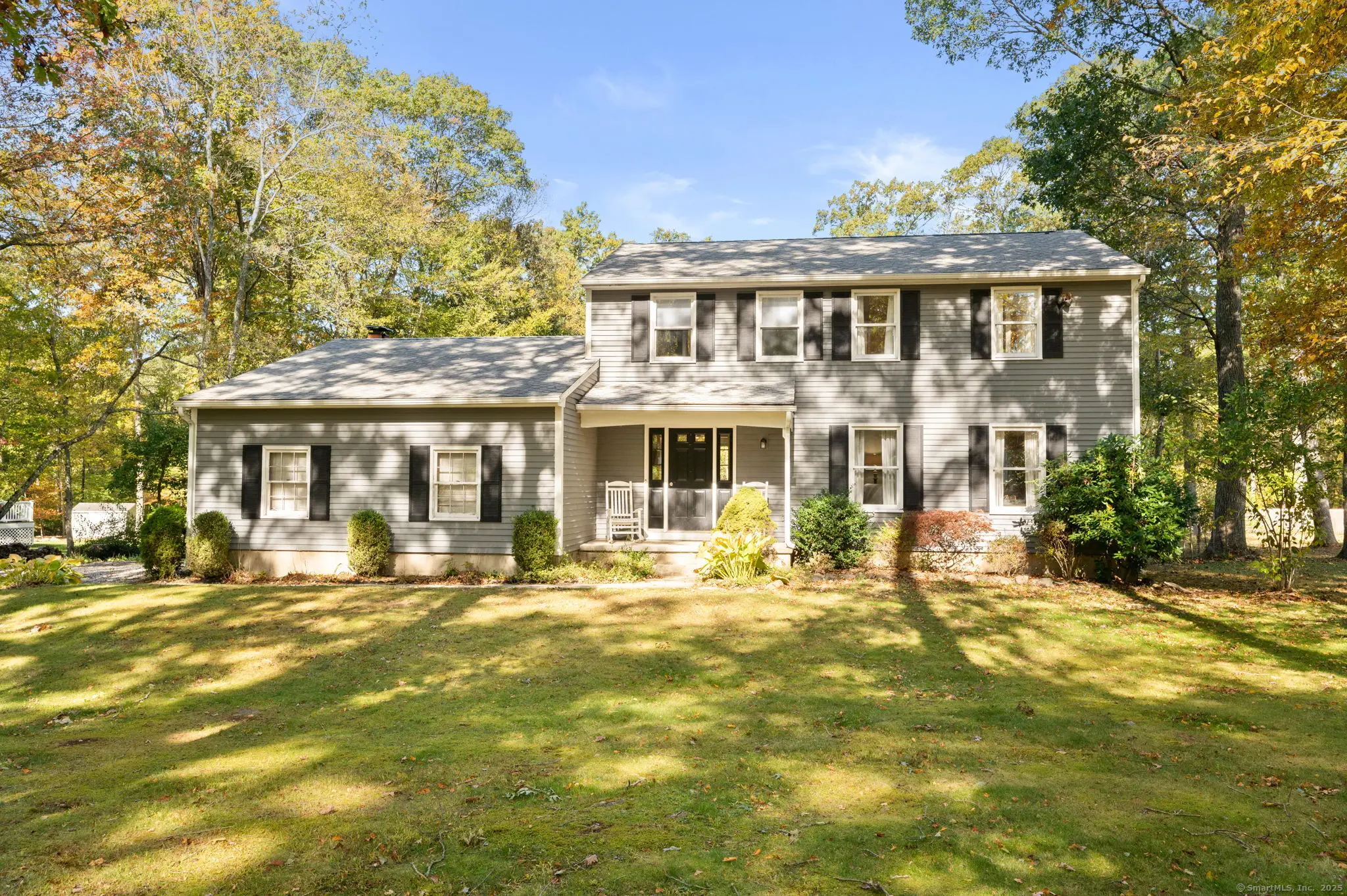 31 Seabury Avenue, Ledyard