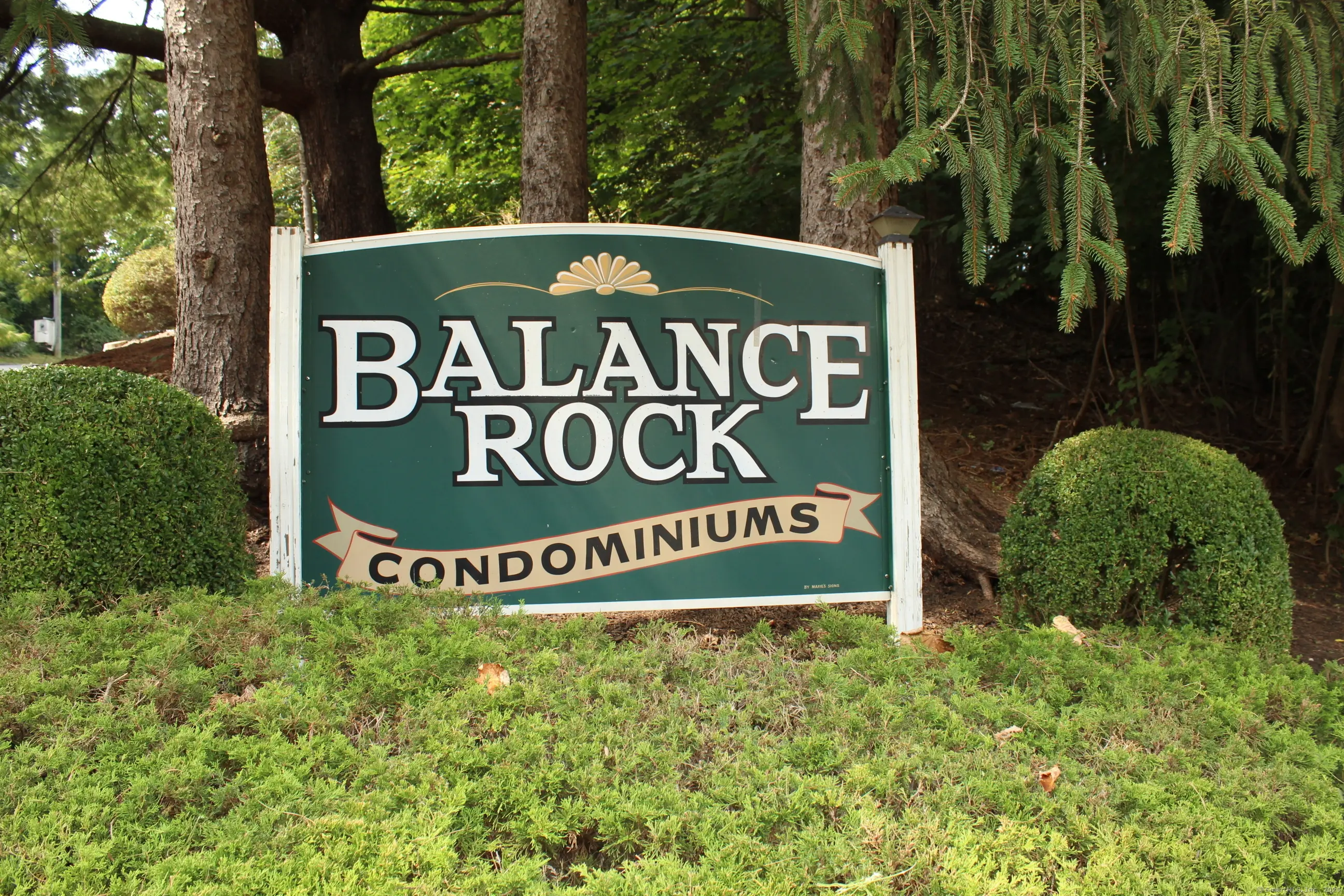 114 Balance Rock Road Apt 12, Seymour