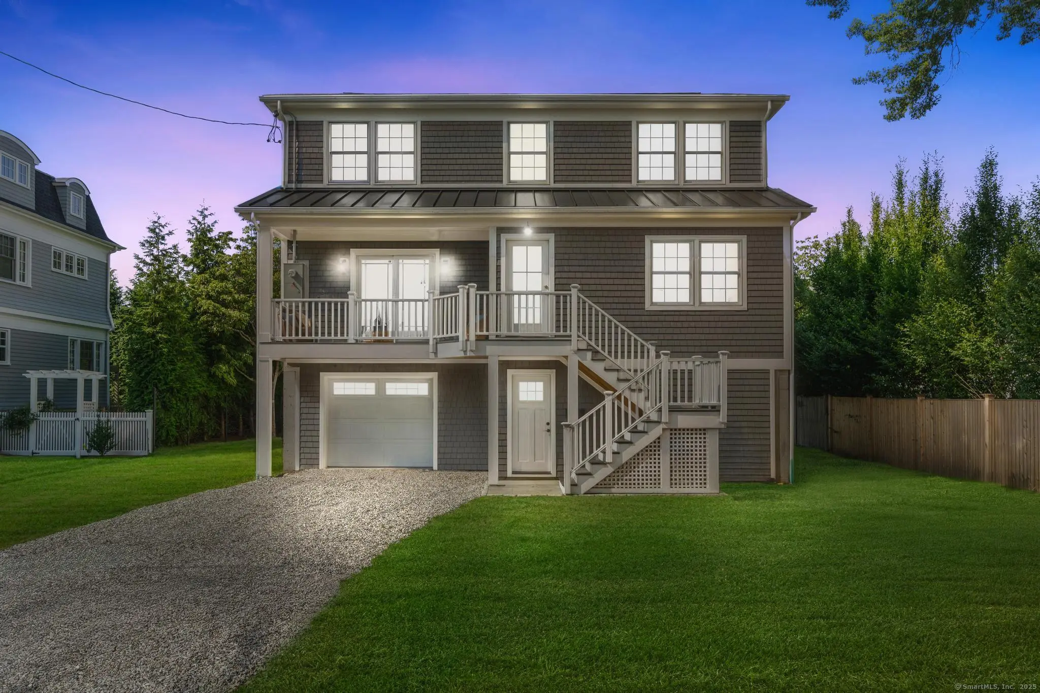 260 Birch Road, Fairfield