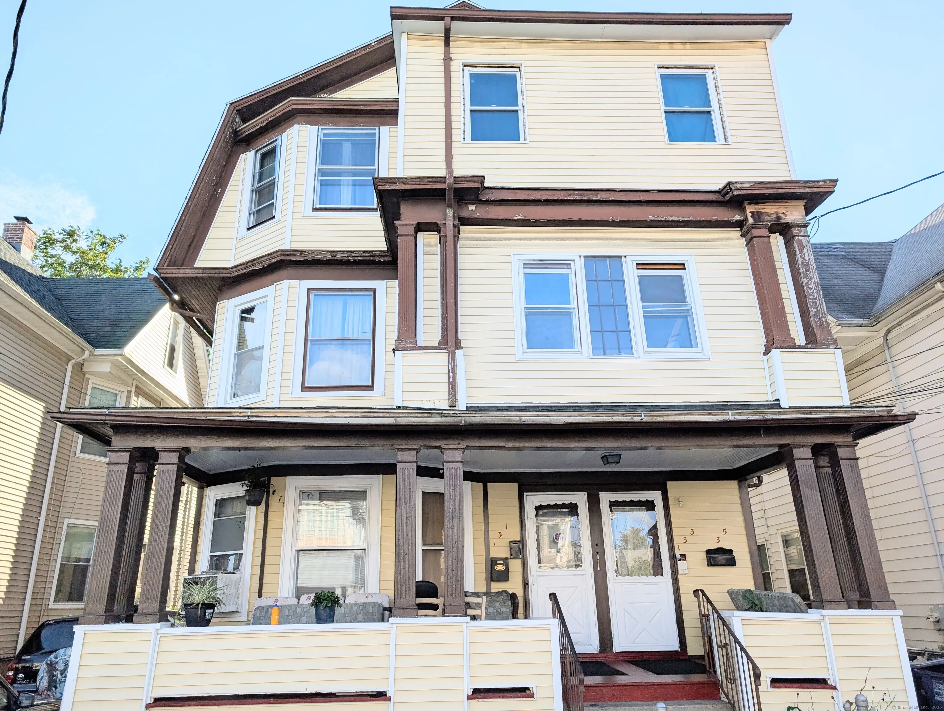 133 Poplar Street, Bridgeport