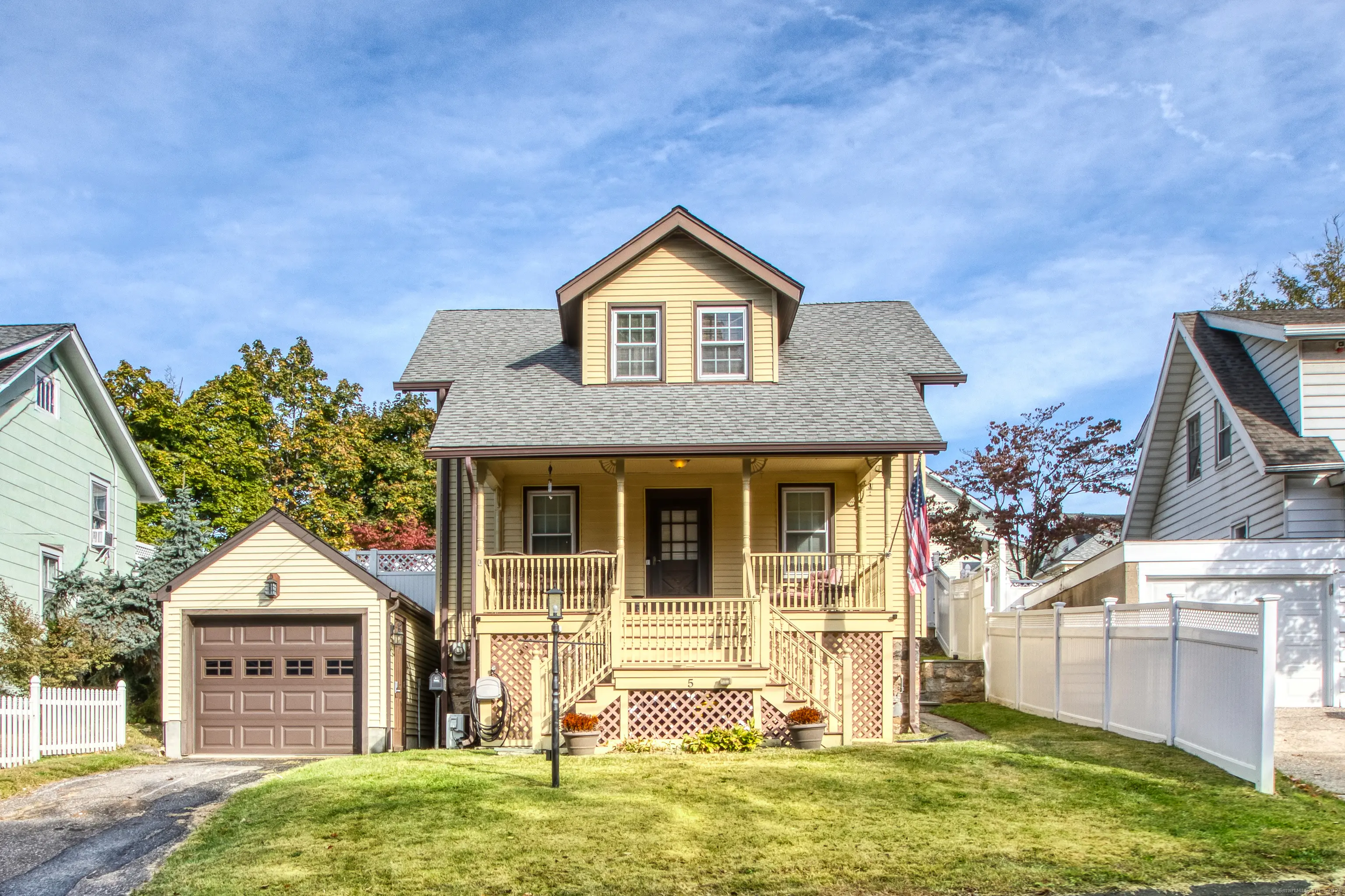 5 Hervey Street, Greenwich
