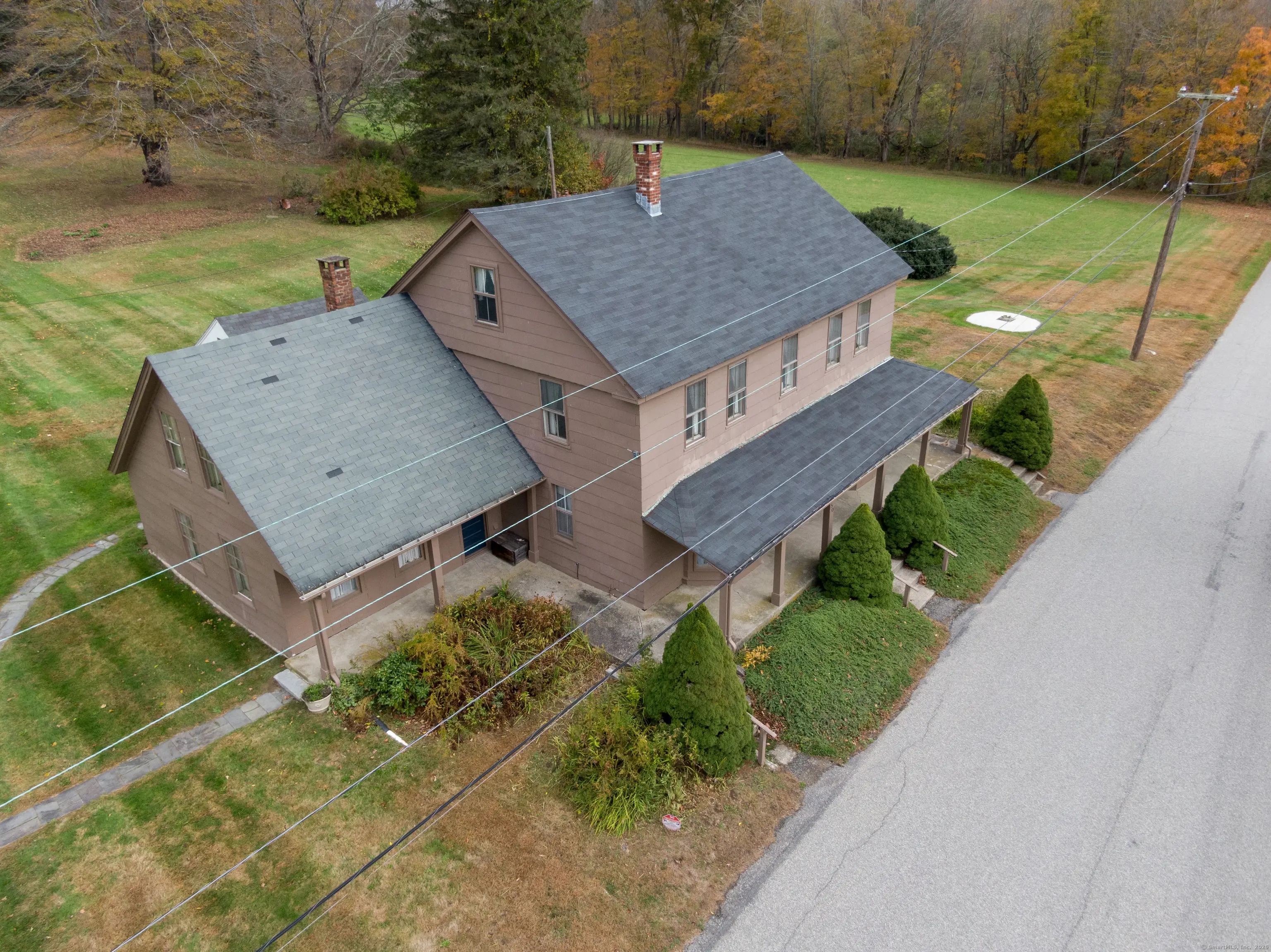 150 Gager Hill Road, Scotland