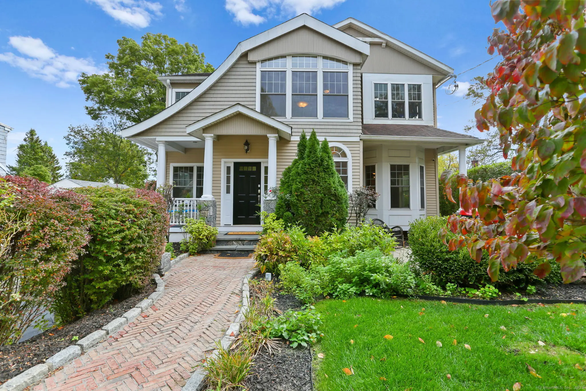 25 Country Road 25, Fairfield