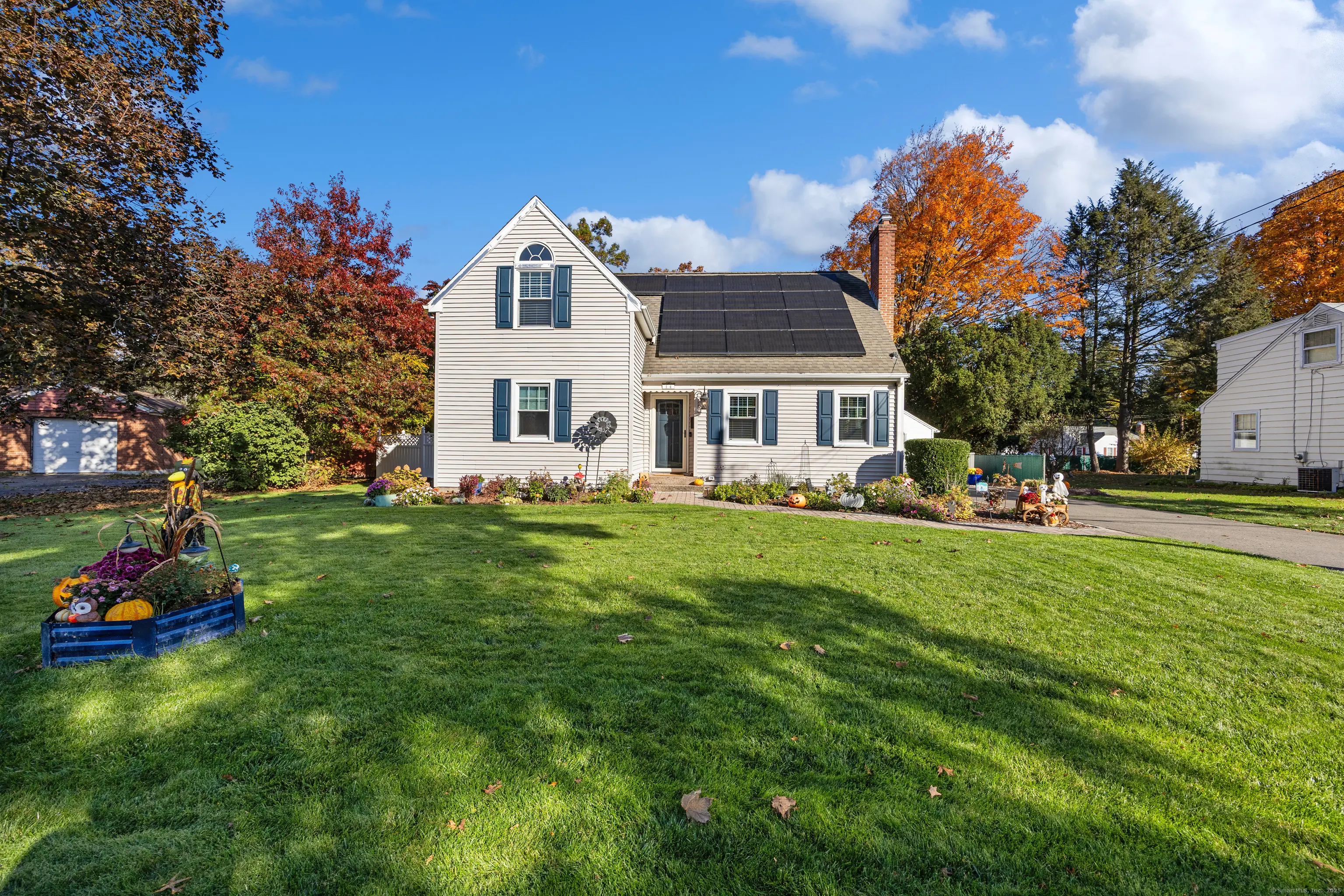 14 Wildwood Road, Cromwell