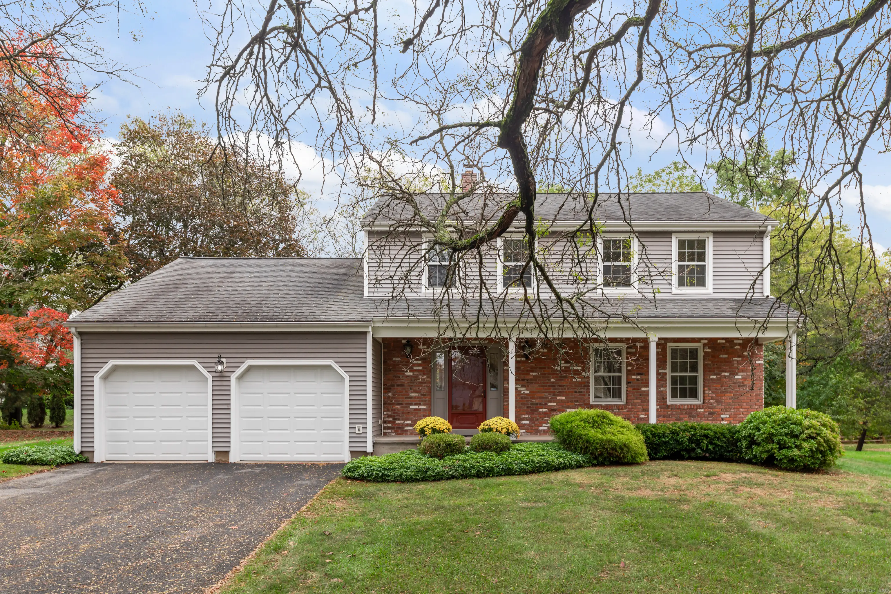 34 Montowese Drive, Meriden