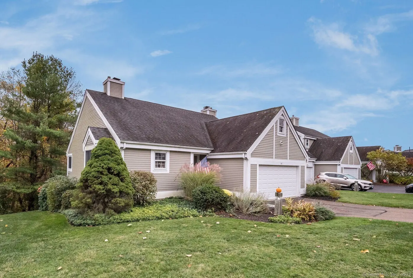 85 Legend Hill Road 85, Madison