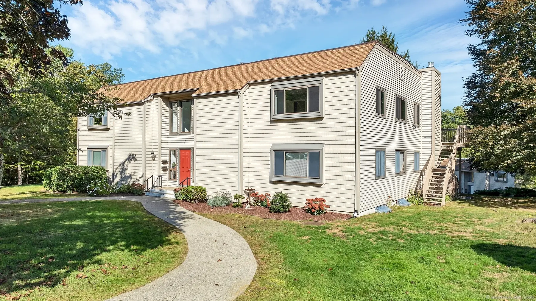 91 Riverview Road Apt 7b, East Lyme