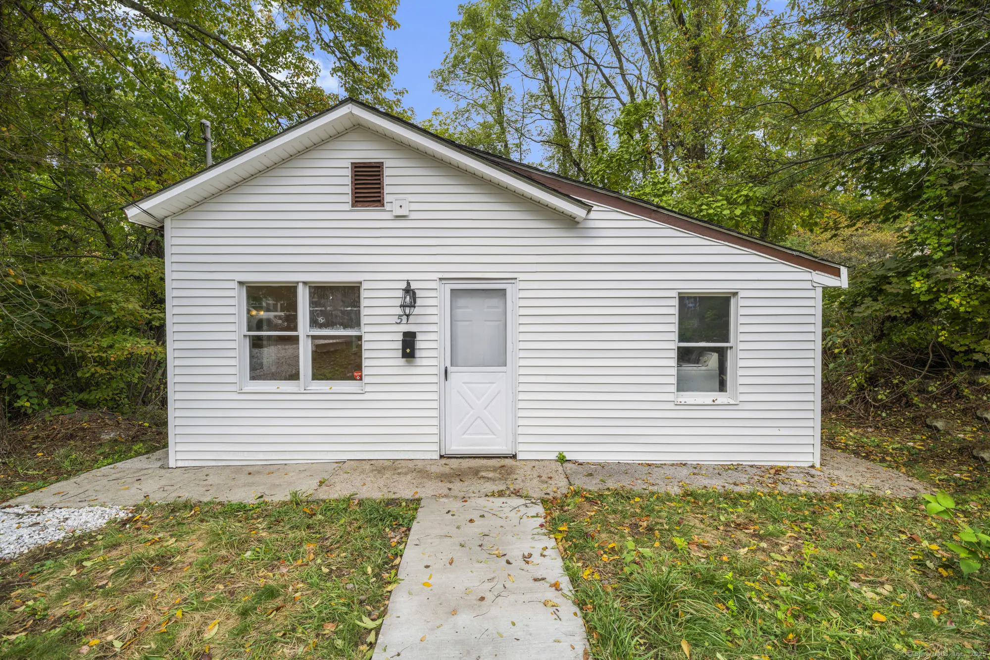 51 Clover Street, Waterbury