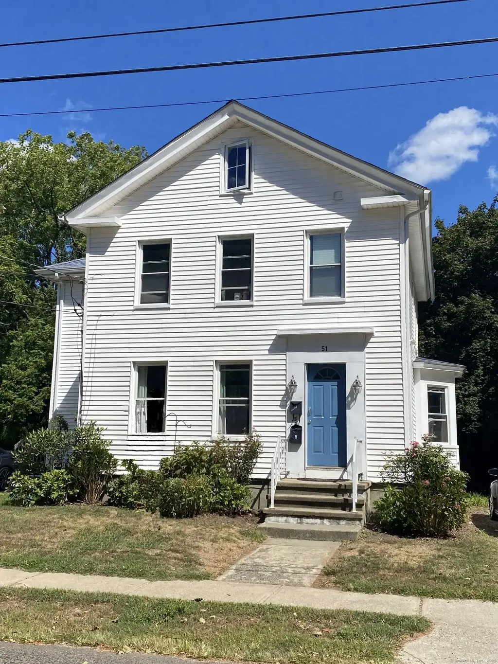 51 Pearl Street, Guilford