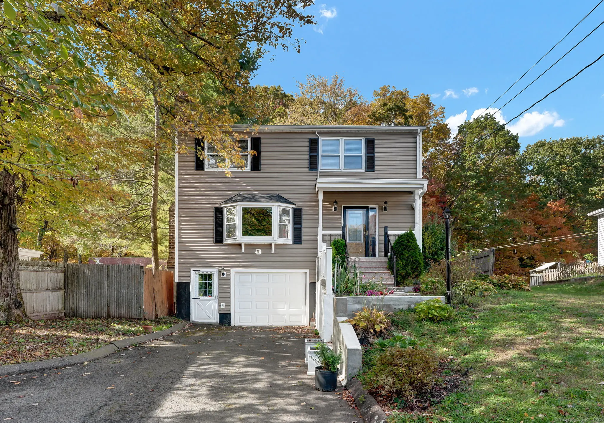 23 Parkview Avenue, Meriden