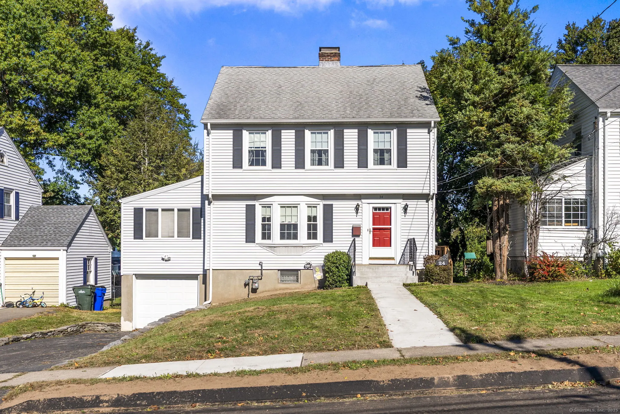 24 Stillman Road, Wethersfield