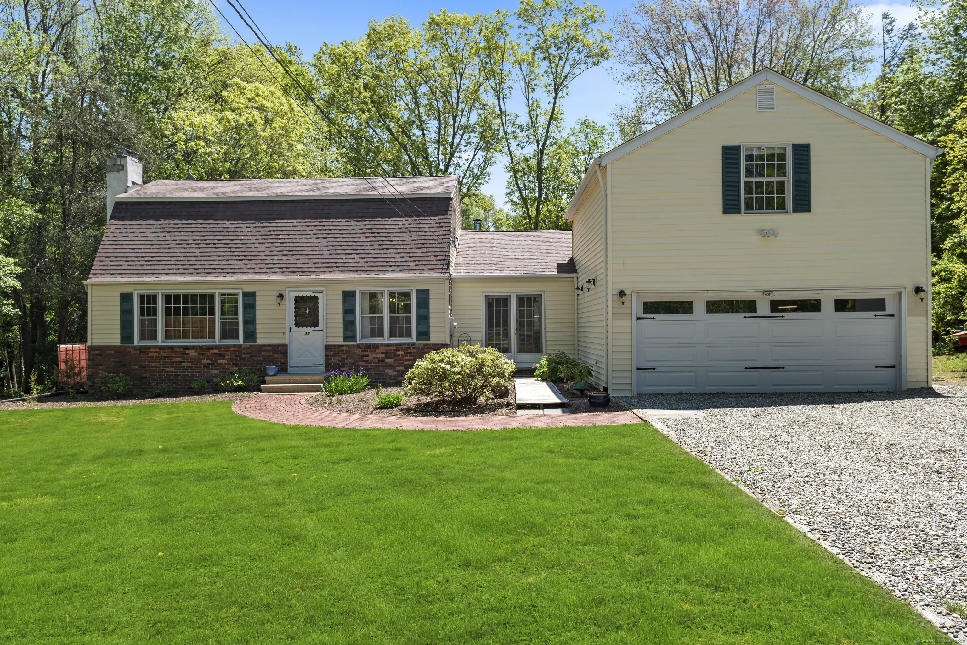 25 Kelseytown Bridge Road, Clinton