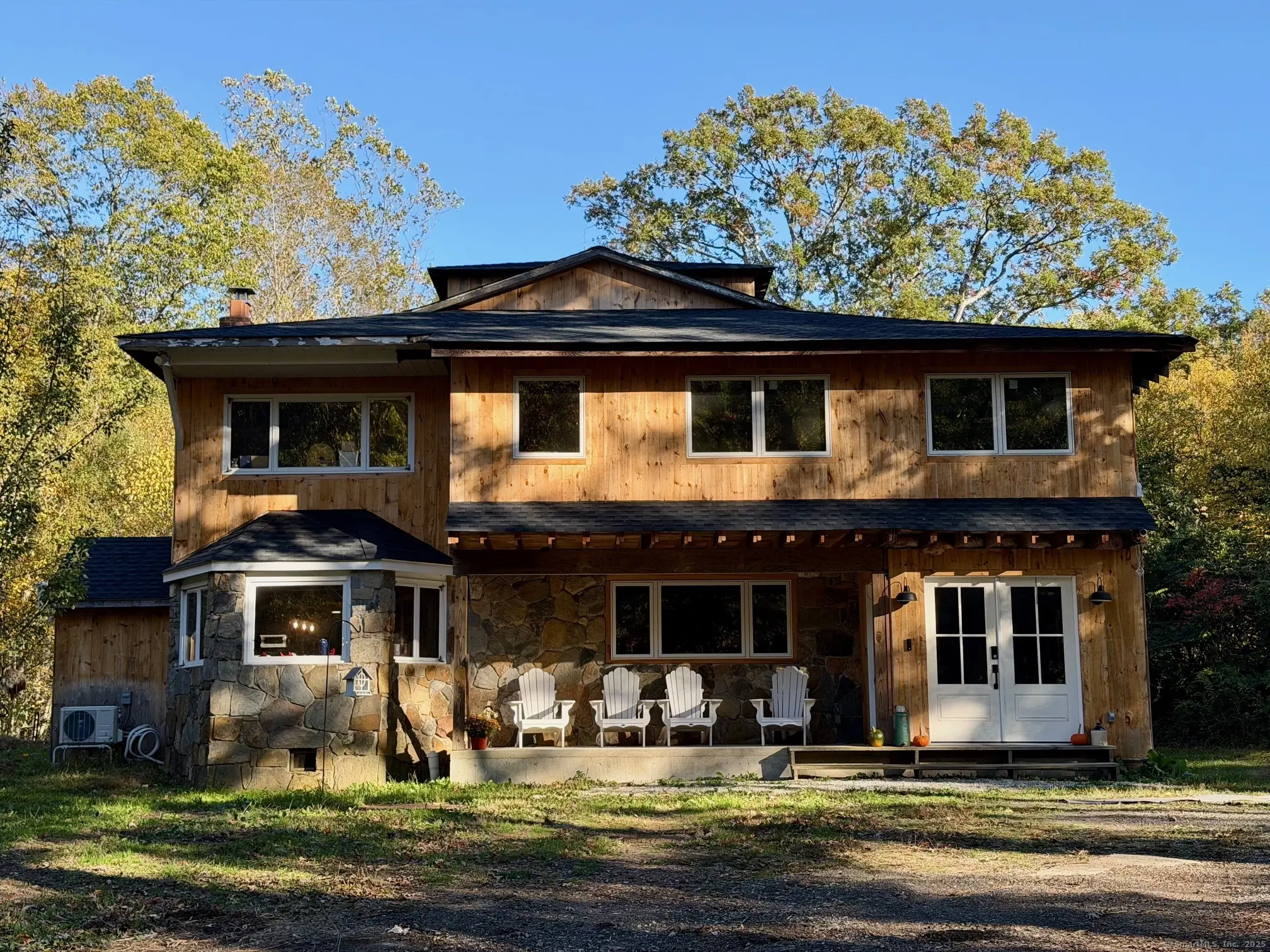 470 Plains Road, Haddam