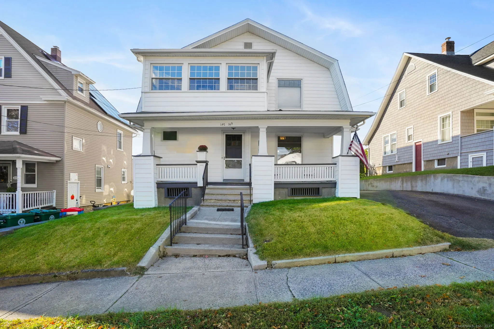 147 Park Street, Stratford