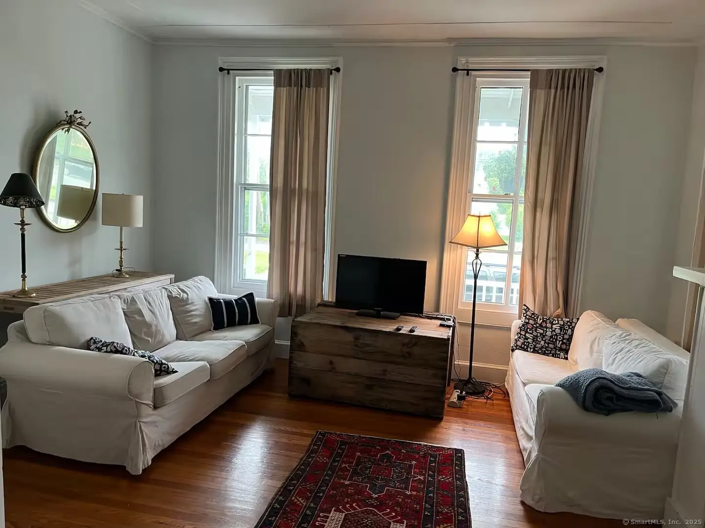 252 North Water Street B, Stonington