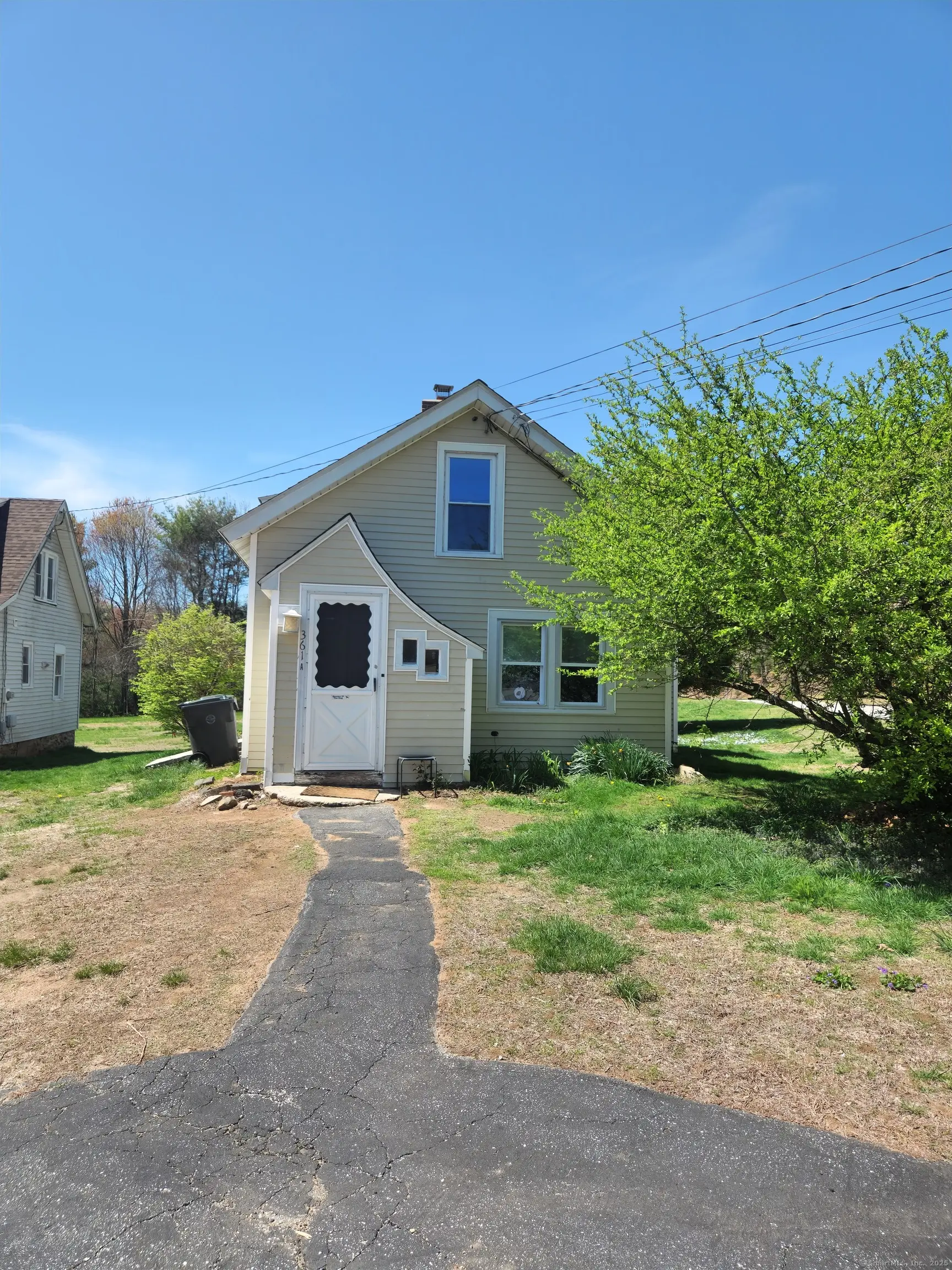 361a Linwood Cemetery Road, Colchester