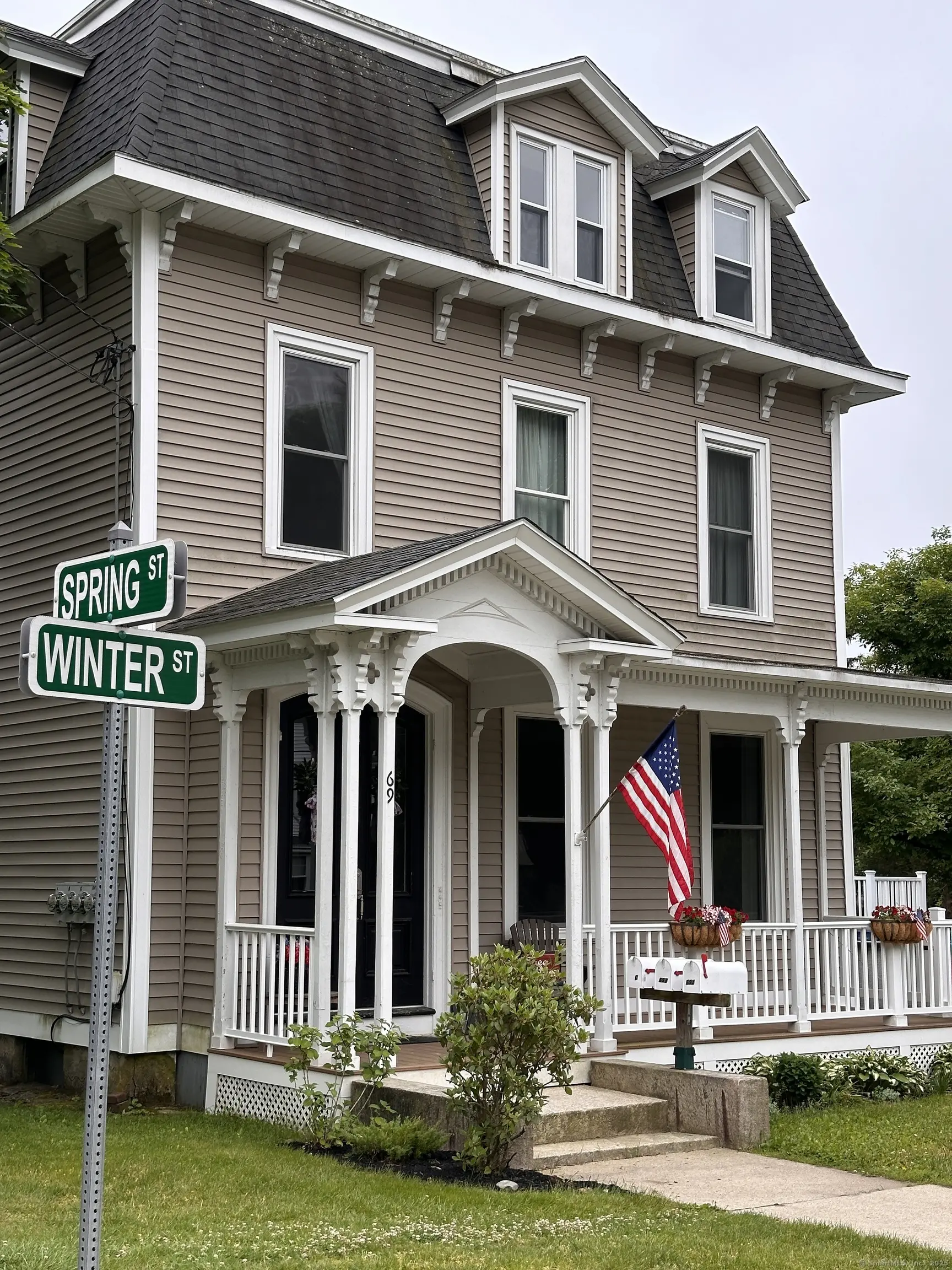69 Winter Street A, Killingly