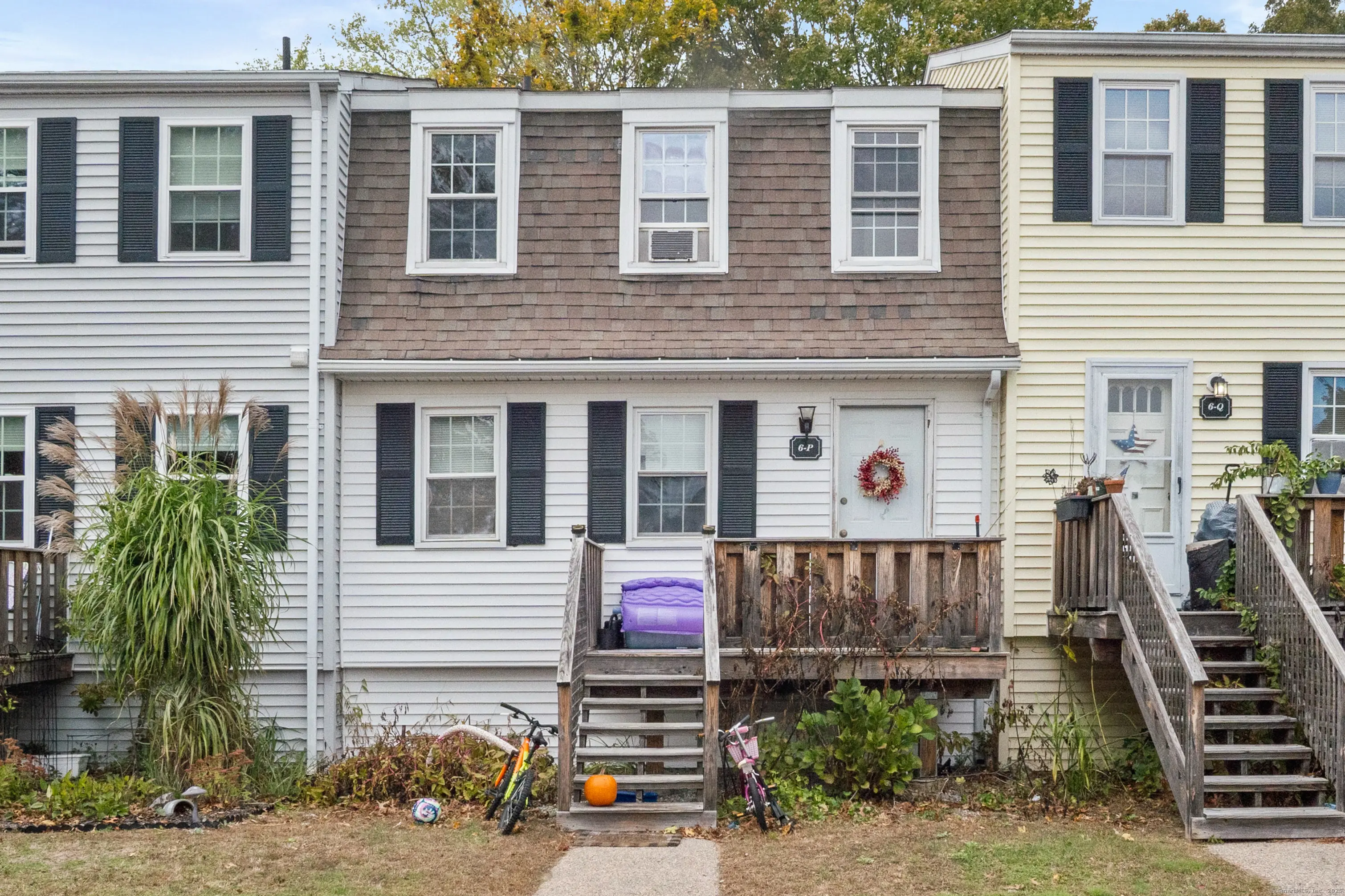 6 Lakeside Drive P, Ledyard