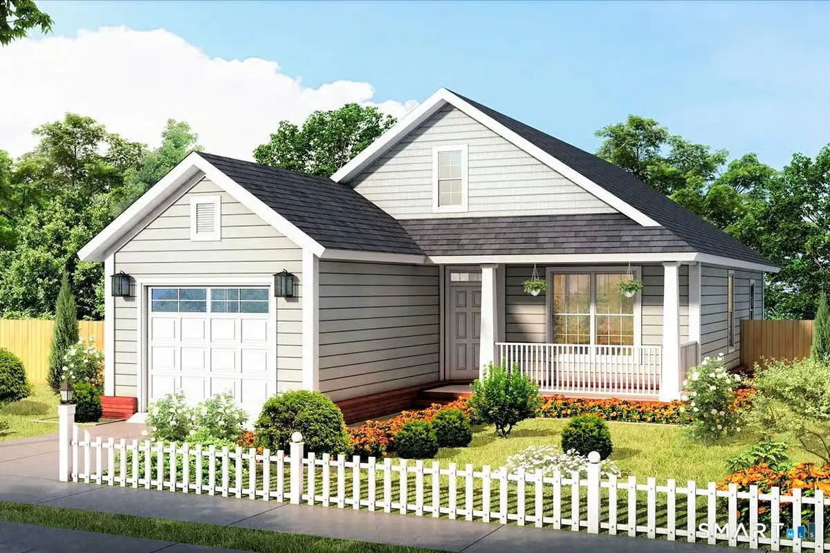 167 Old Tatnic Hill Road Lot 8-6, Brooklyn