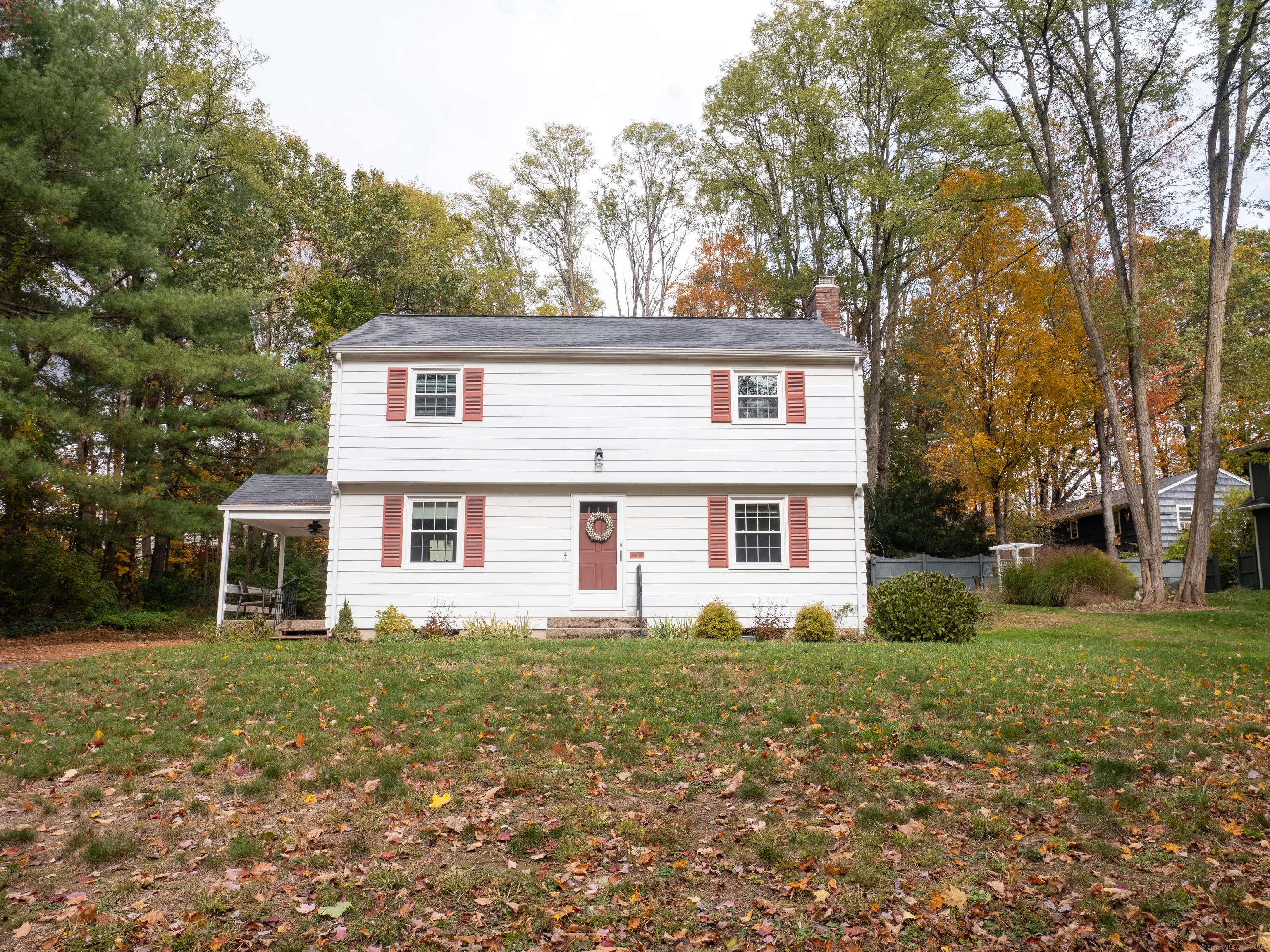 60 Simonds Avenue, Canton